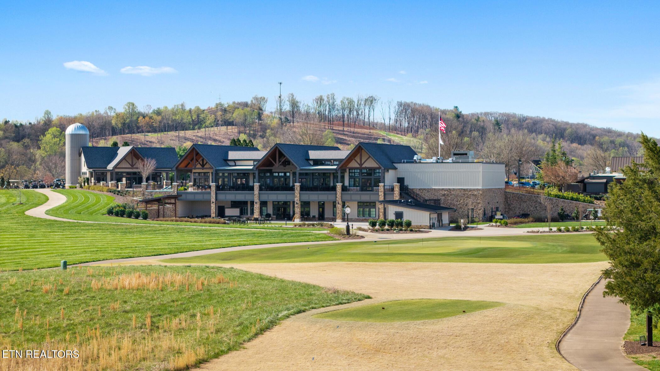 592 Old Barn Lane, Loudon, TN - Fort Loudoun and Tellico Lake Real Estate - Image# 14