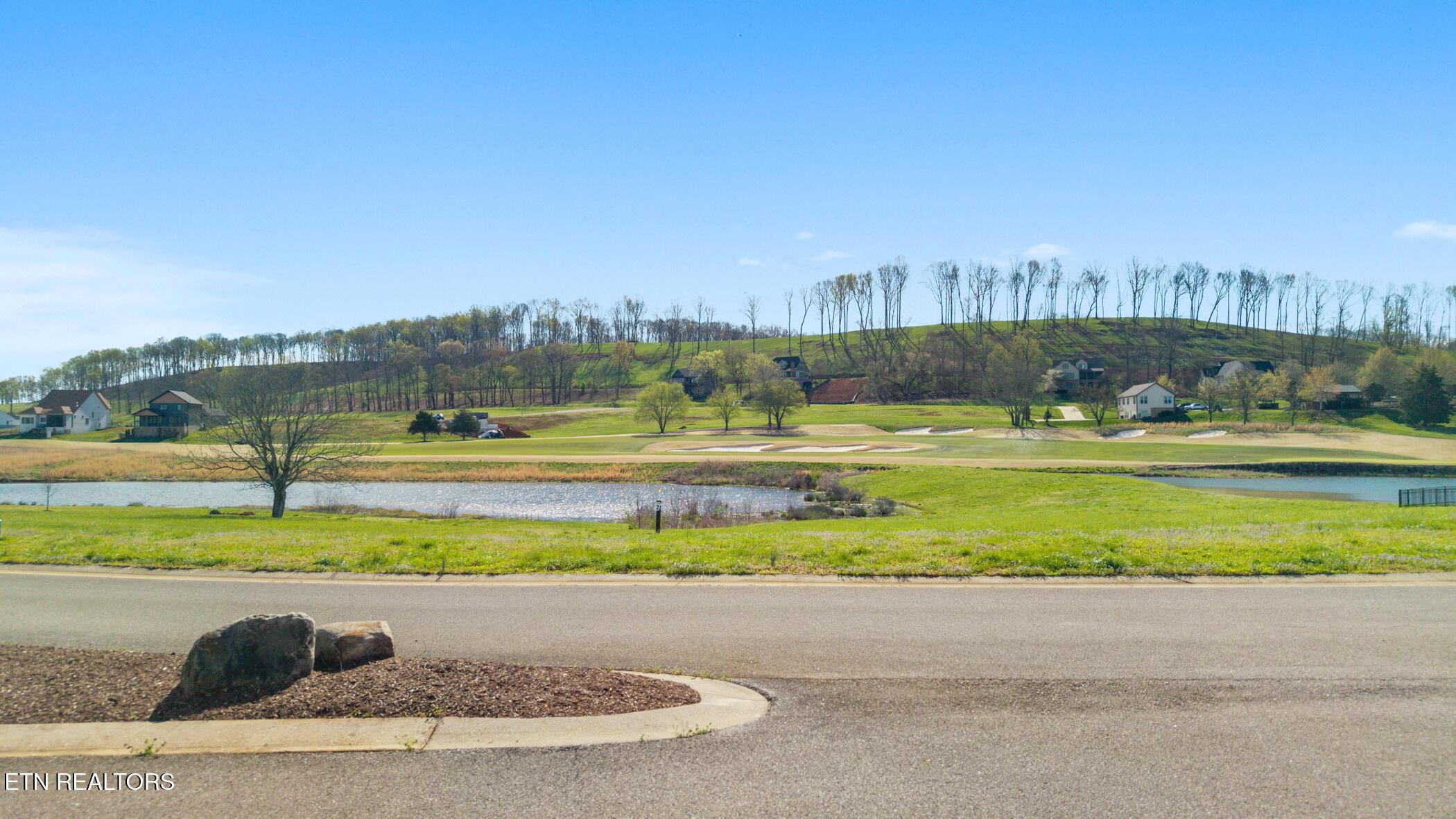 592 Old Barn Lane, Loudon, TN - Fort Loudoun and Tellico Lake Real Estate - Image# 17