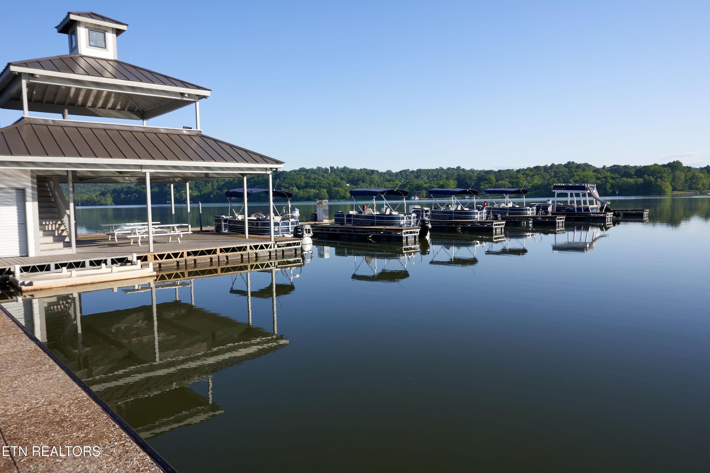592 Old Barn Lane, Loudon, TN - Fort Loudoun and Tellico Lake Real Estate - Image# 22