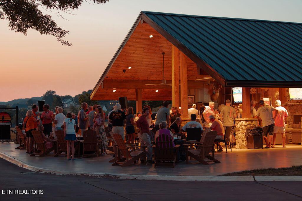 592 Old Barn Lane, Loudon, TN - Fort Loudoun and Tellico Lake Real Estate - Image# 30