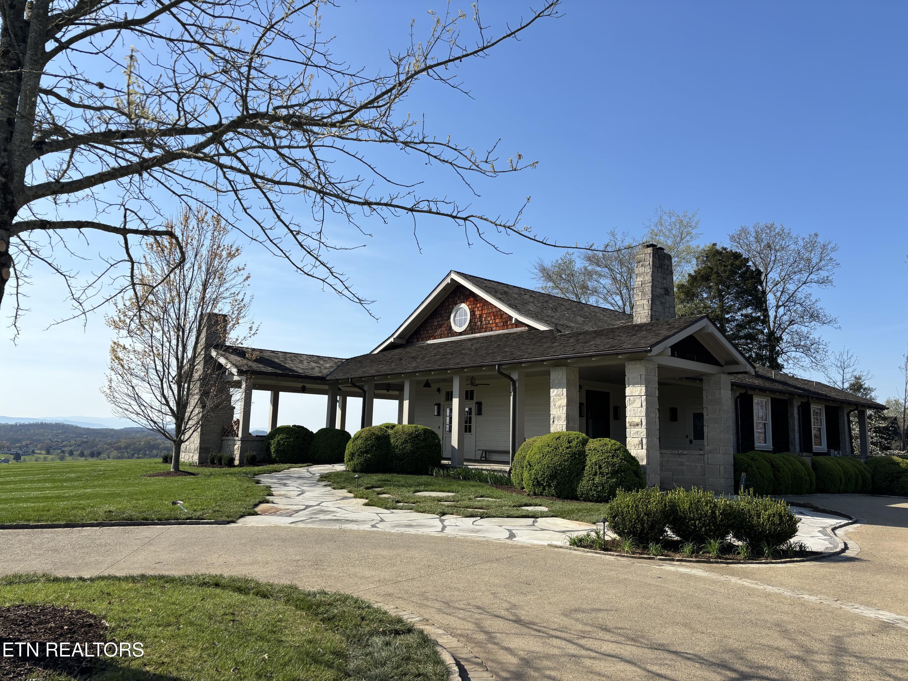 2027 Arcadia Peninsula Way, Knoxville, TN - Fort Loudoun and Tellico Lake Real Estate - Image# 4