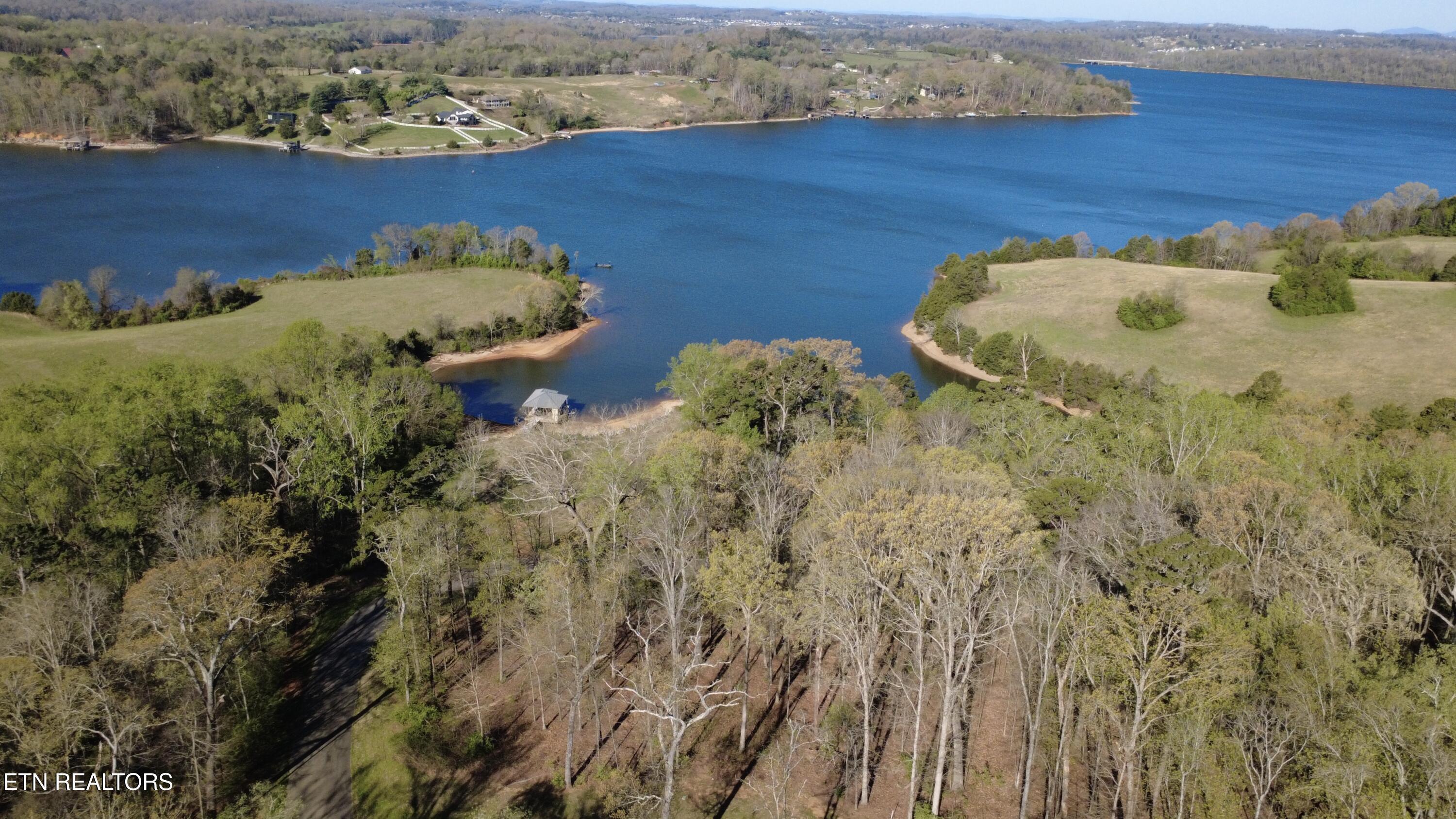 2027 Arcadia Peninsula Way, Knoxville, TN - Fort Loudoun and Tellico Lake Real Estate - Image# 1