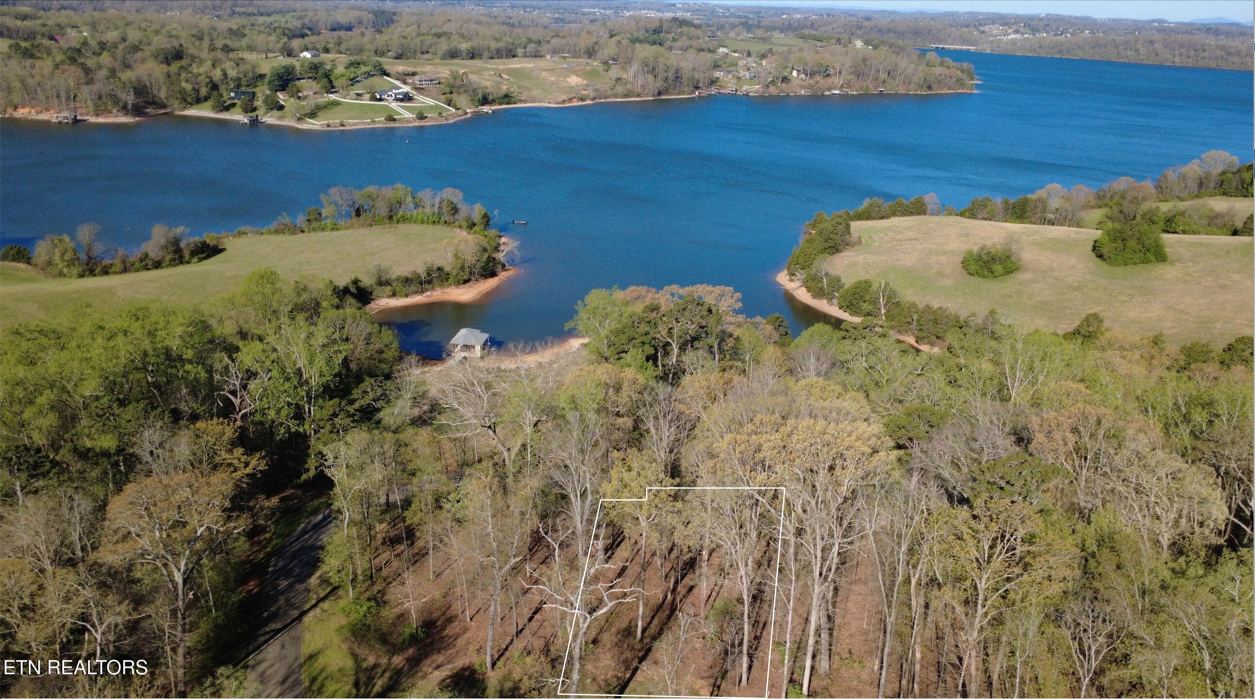 Fort Loudoun and Tellico Lake Real Estate - Image# 2
