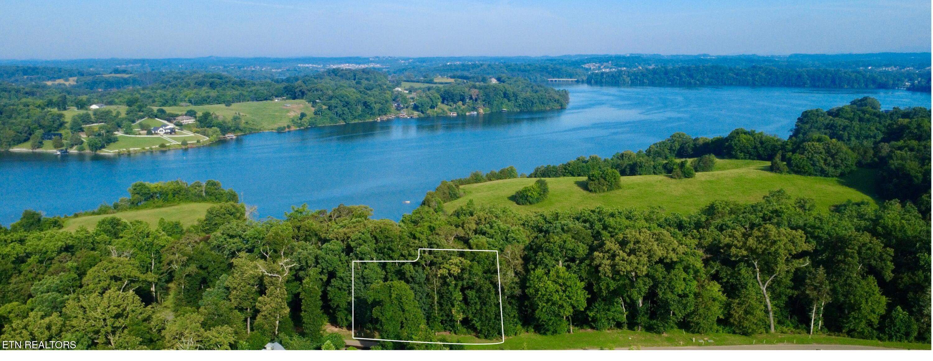 2027 Arcadia Peninsula Way, Knoxville, TN - Fort Loudoun and Tellico Lake Real Estate - Image# 11