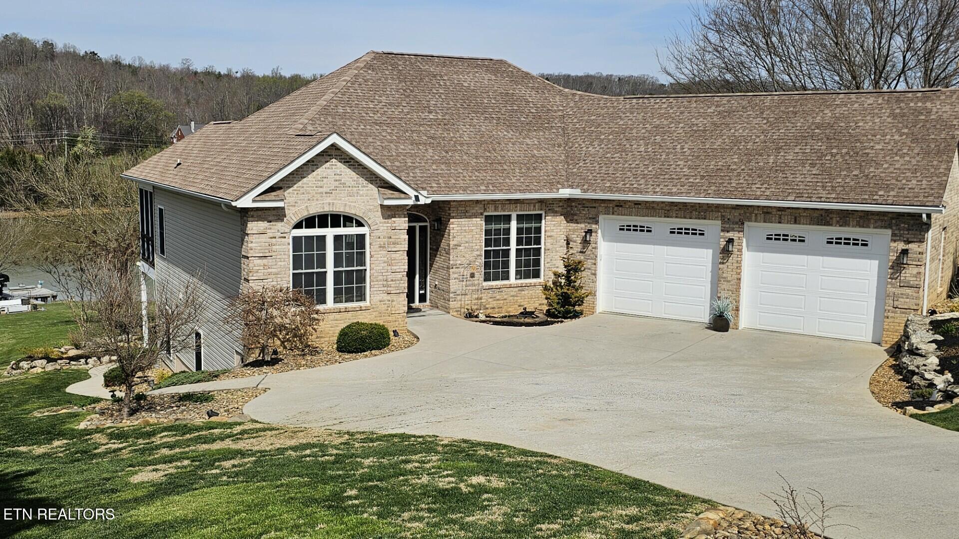 236 Unutsi Tr, Vonore, TN - Fort Loudoun and Tellico Lake Real Estate - Image# 1