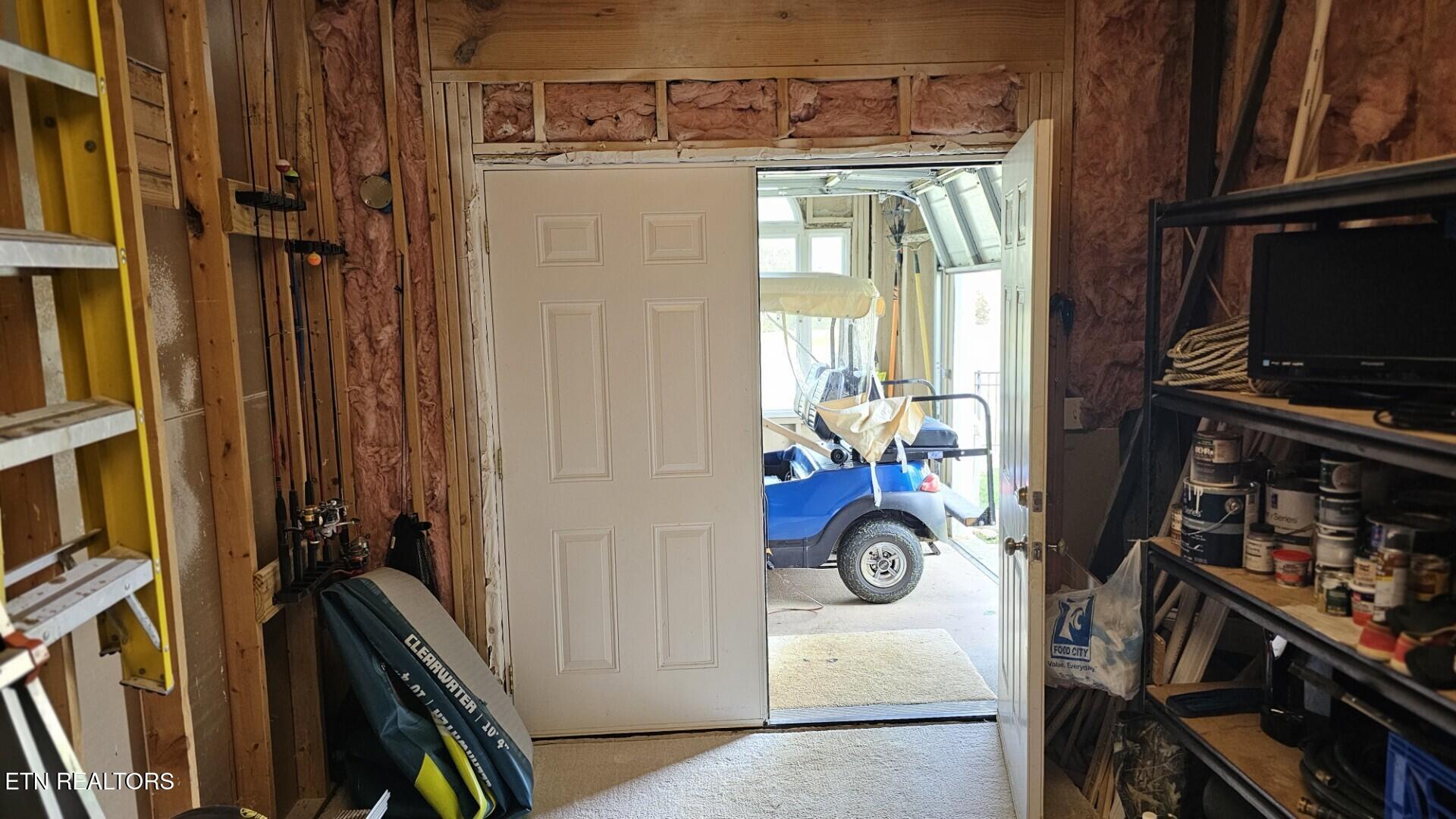 236 Unutsi Tr, Vonore, TN - Fort Loudoun and Tellico Lake Real Estate - Image# 37