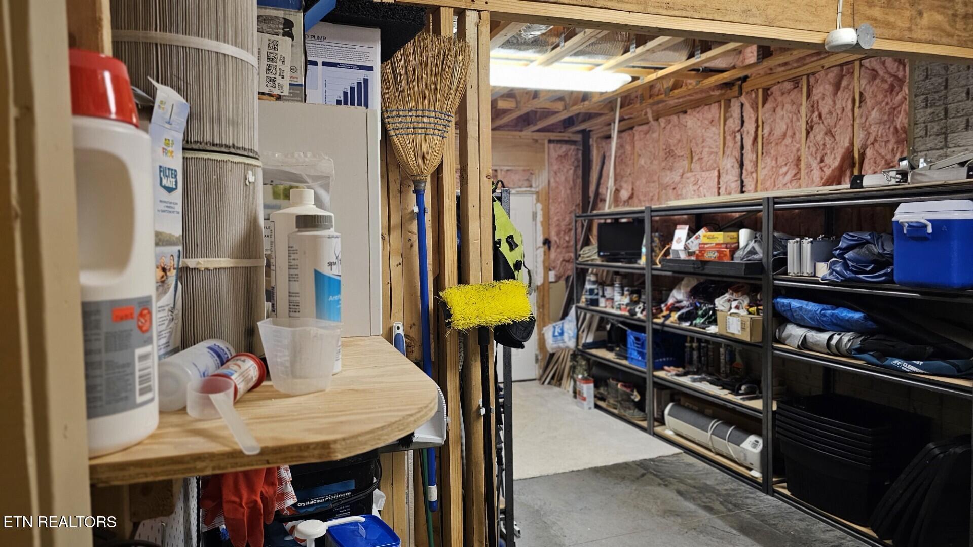 236 Unutsi Tr, Vonore, TN - Fort Loudoun and Tellico Lake Real Estate - Image# 35