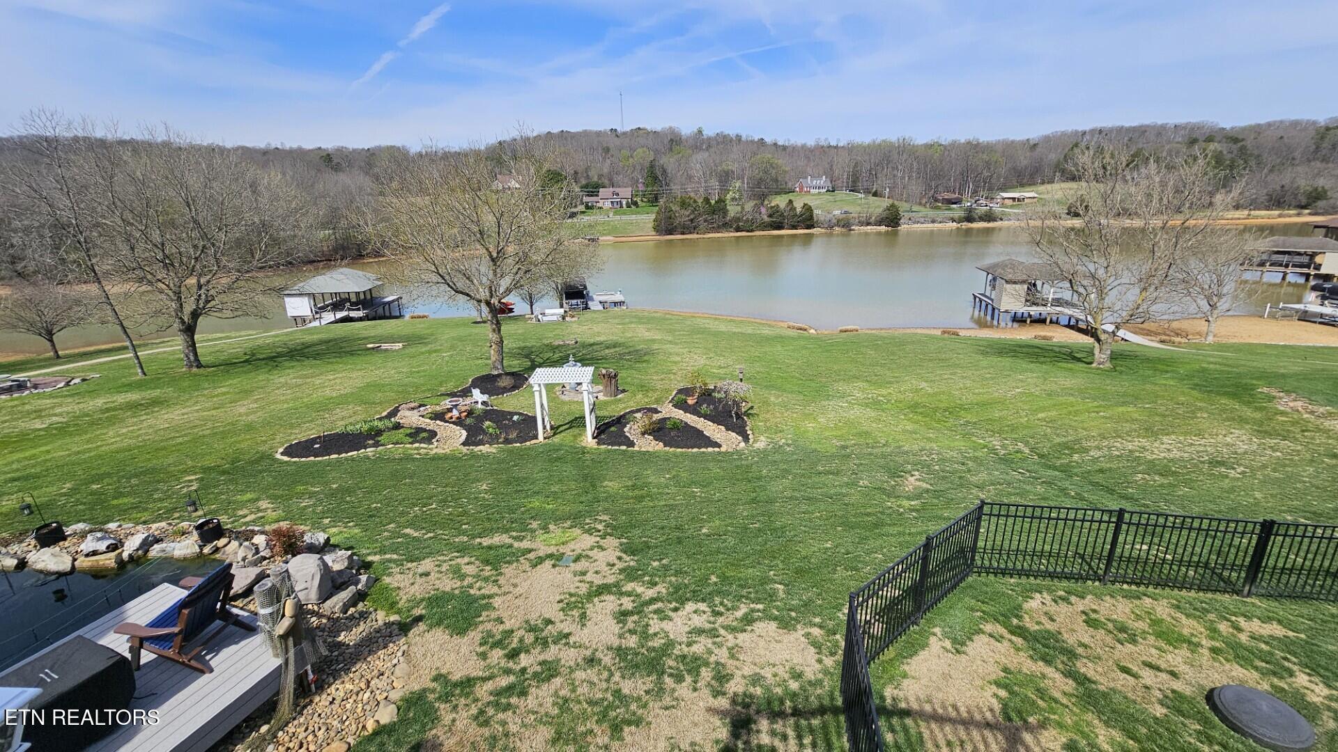 236 Unutsi Tr, Vonore, TN - Fort Loudoun and Tellico Lake Real Estate - Image# 44