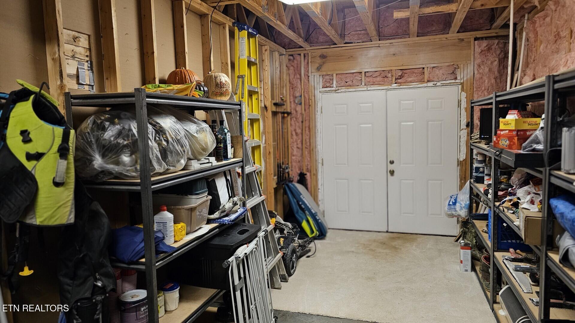 236 Unutsi Tr, Vonore, TN - Fort Loudoun and Tellico Lake Real Estate - Image# 36