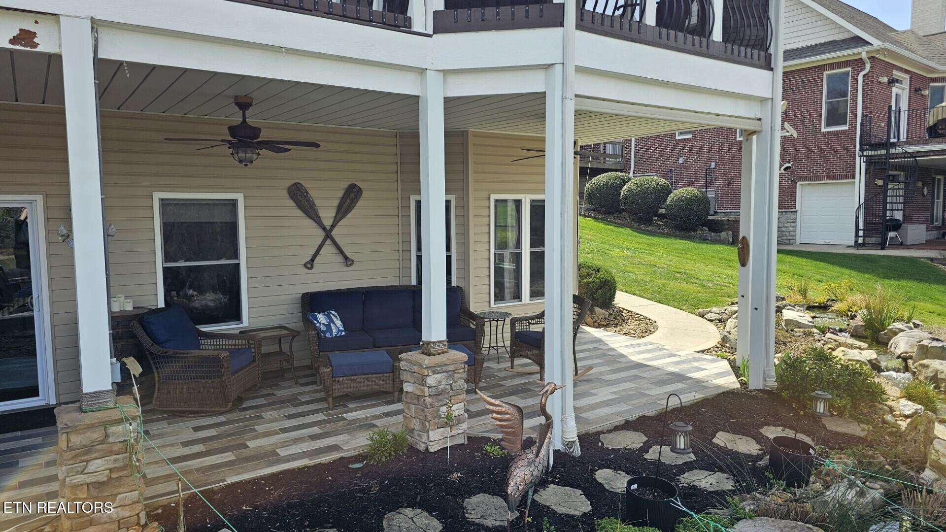 236 Unutsi Tr, Vonore, TN - Fort Loudoun and Tellico Lake Real Estate - Image# 40