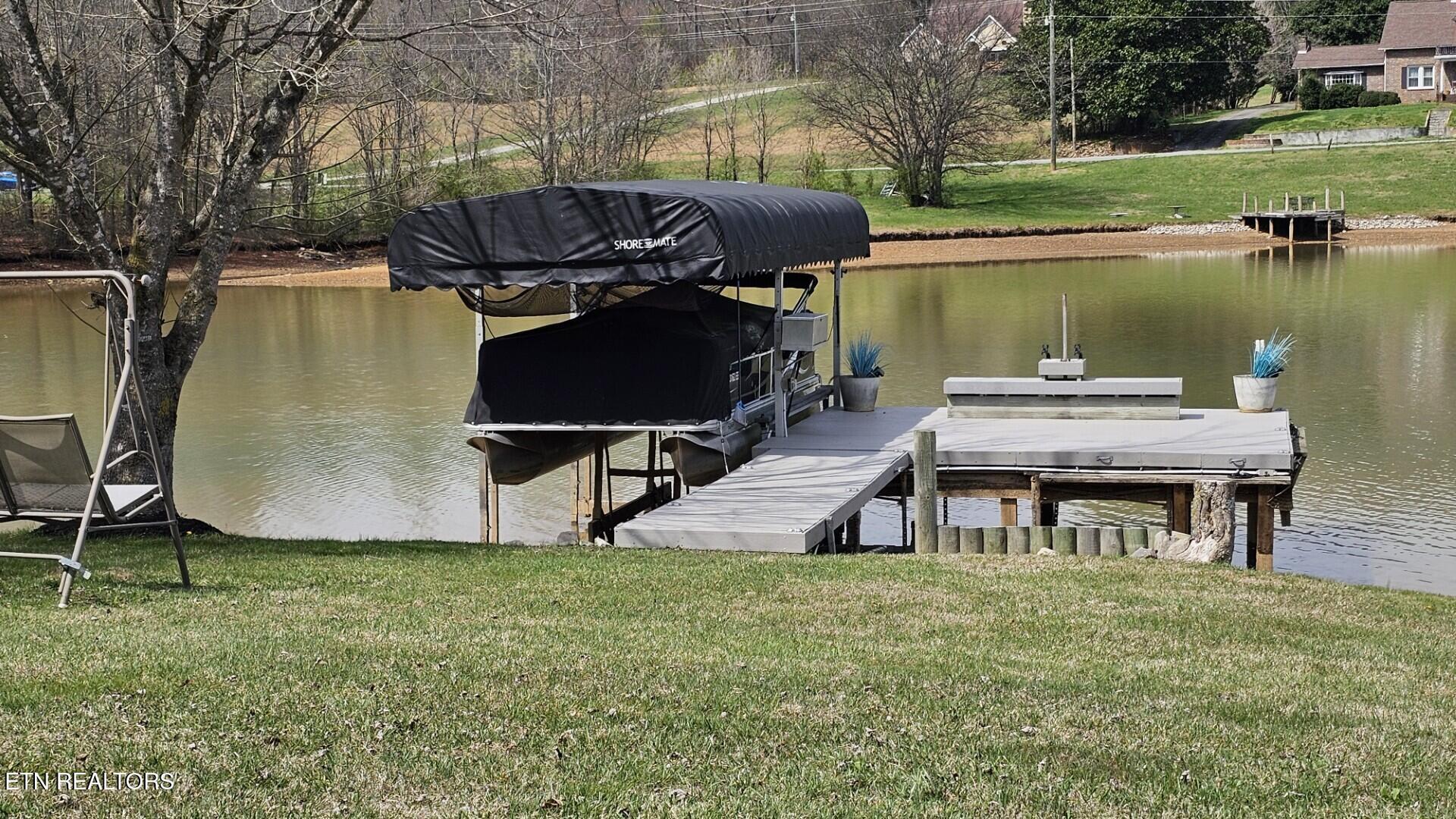 236 Unutsi Tr, Vonore, TN - Fort Loudoun and Tellico Lake Real Estate - Image# 46