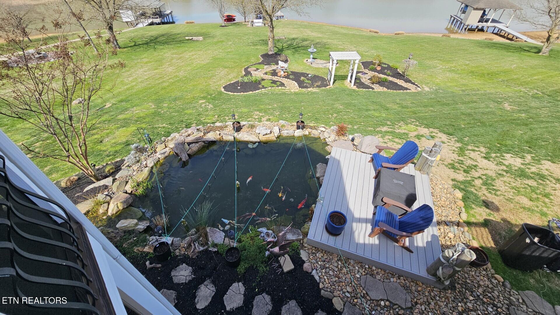 236 Unutsi Tr, Vonore, TN - Fort Loudoun and Tellico Lake Real Estate - Image# 41