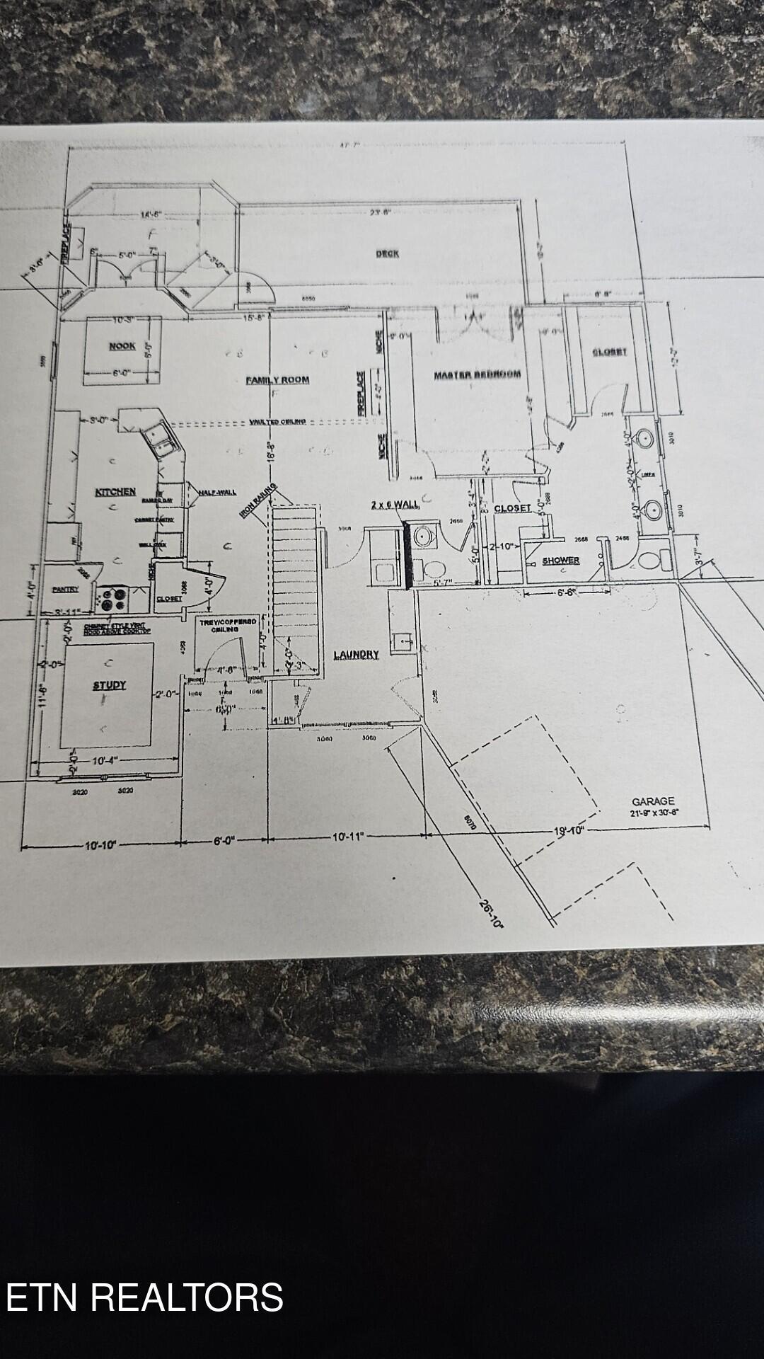 236 Unutsi Tr, Vonore, TN - Fort Loudoun and Tellico Lake Real Estate - Image# 47