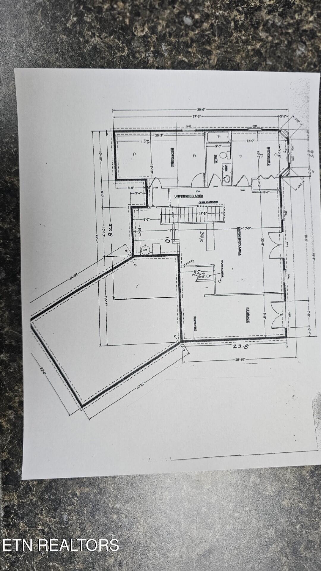 236 Unutsi Tr, Vonore, TN - Fort Loudoun and Tellico Lake Real Estate - Image# 48