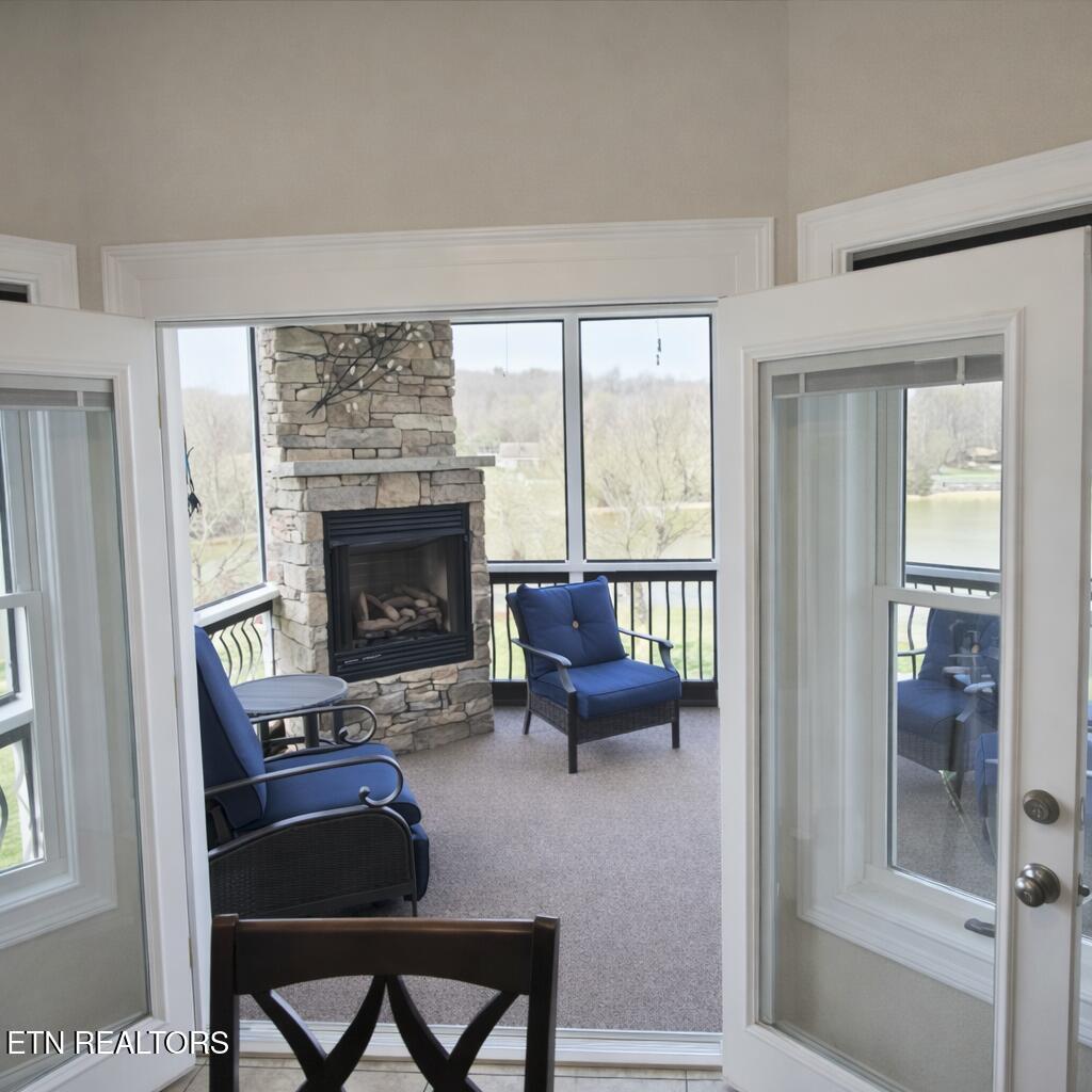 236 Unutsi Tr, Vonore, TN - Fort Loudoun and Tellico Lake Real Estate - Image# 11