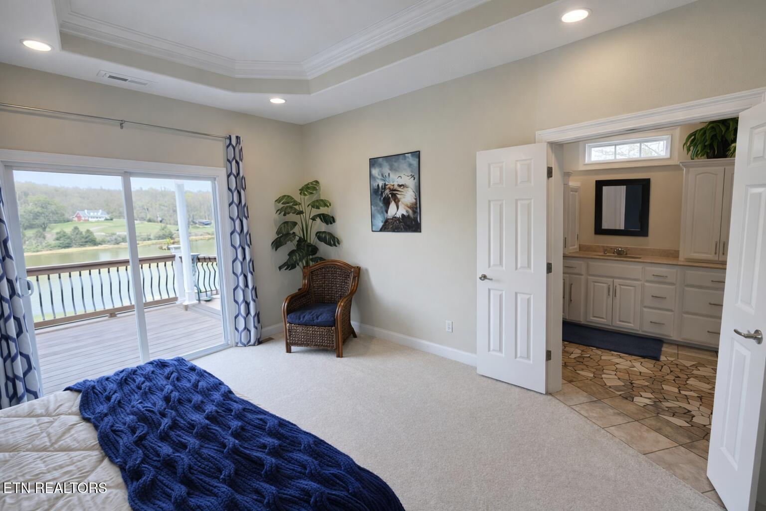 236 Unutsi Tr, Vonore, TN - Fort Loudoun and Tellico Lake Real Estate - Image# 20