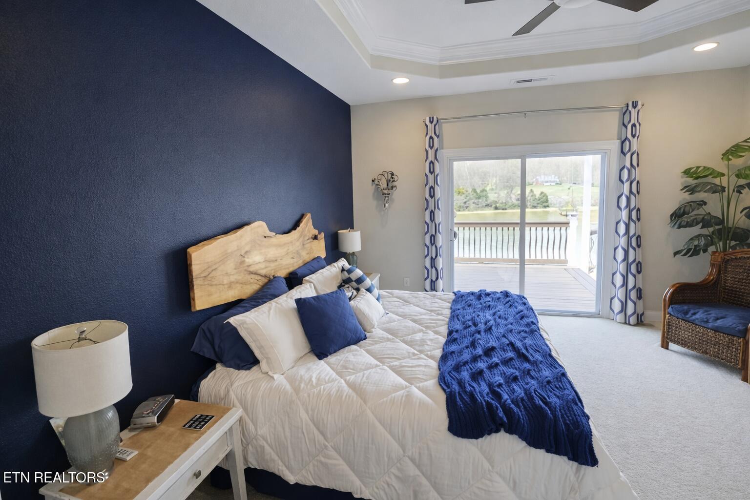 236 Unutsi Tr, Vonore, TN - Fort Loudoun and Tellico Lake Real Estate - Image# 19