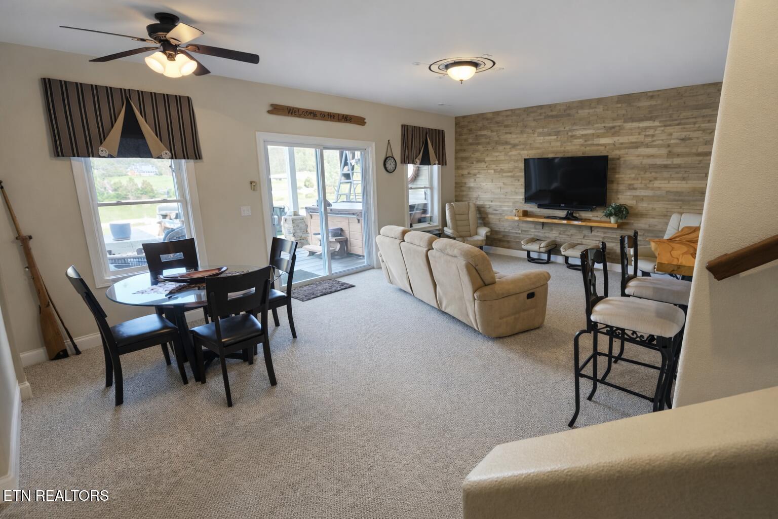 236 Unutsi Tr, Vonore, TN - Fort Loudoun and Tellico Lake Real Estate - Image# 27