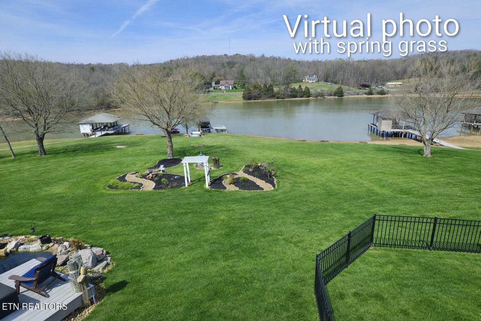 236 Unutsi Tr, Vonore, TN - Fort Loudoun and Tellico Lake Real Estate - Image# 45