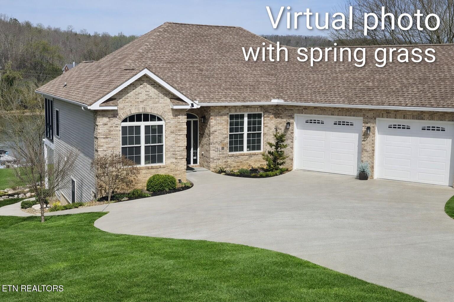 236 Unutsi Tr, Vonore, TN - Fort Loudoun and Tellico Lake Real Estate - Image# 2
