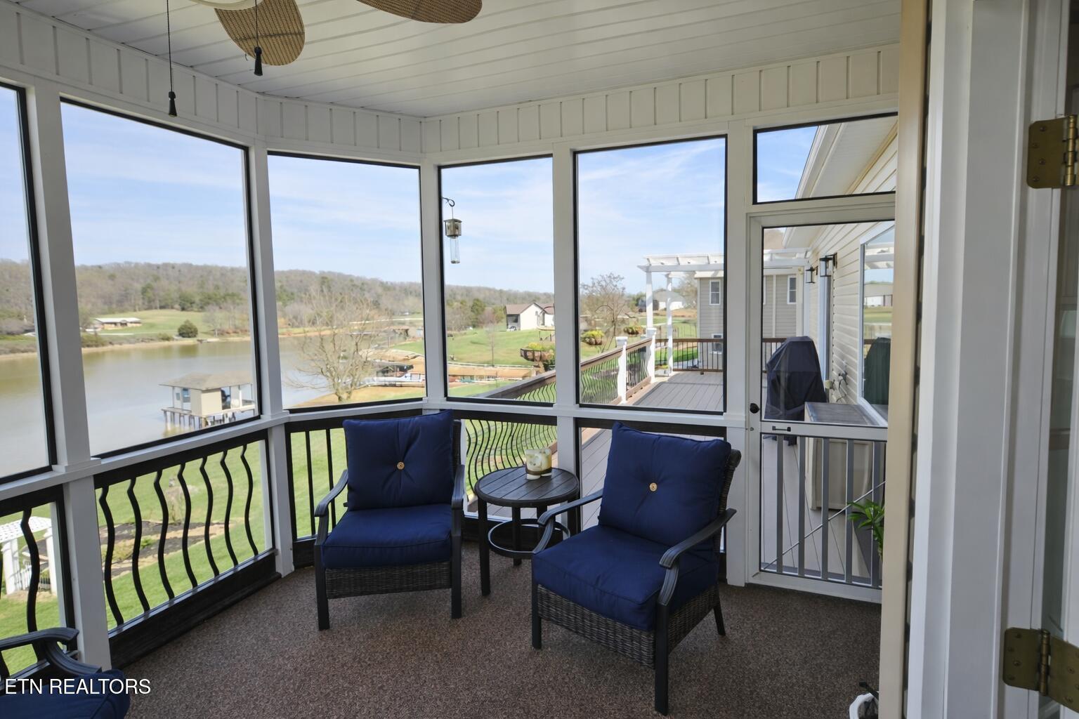 236 Unutsi Tr, Vonore, TN - Fort Loudoun and Tellico Lake Real Estate - Image# 12