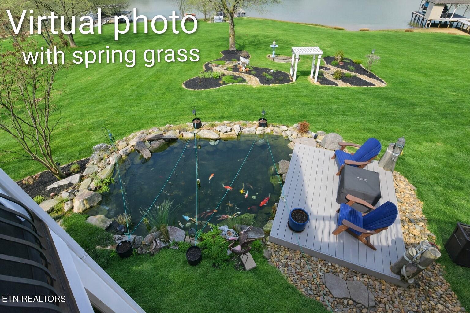 236 Unutsi Tr, Vonore, TN - Fort Loudoun and Tellico Lake Real Estate - Image# 42