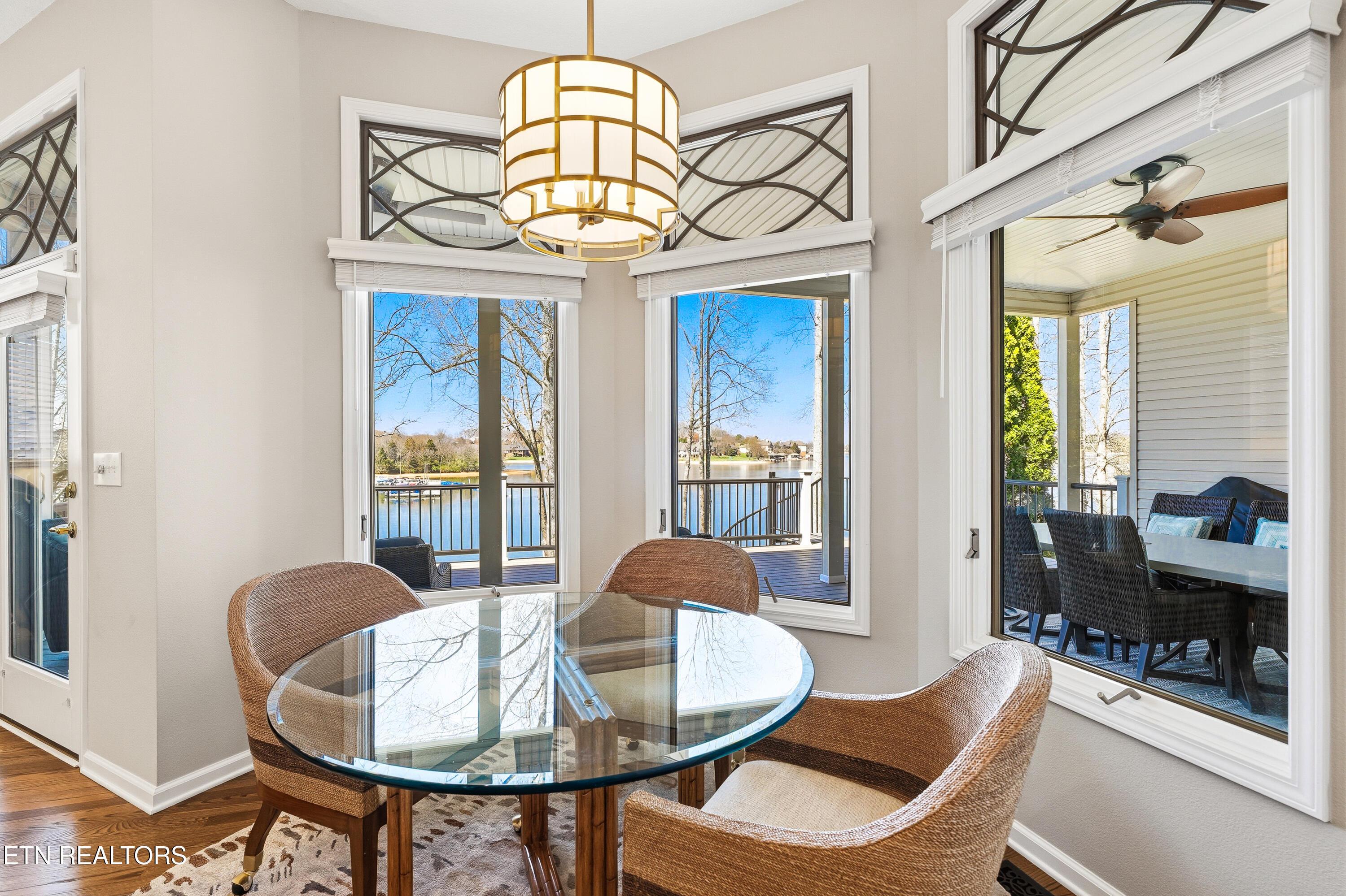 323 Okmulgee Circle, Loudon, TN - Fort Loudoun and Tellico Lake Real Estate - Image# 8