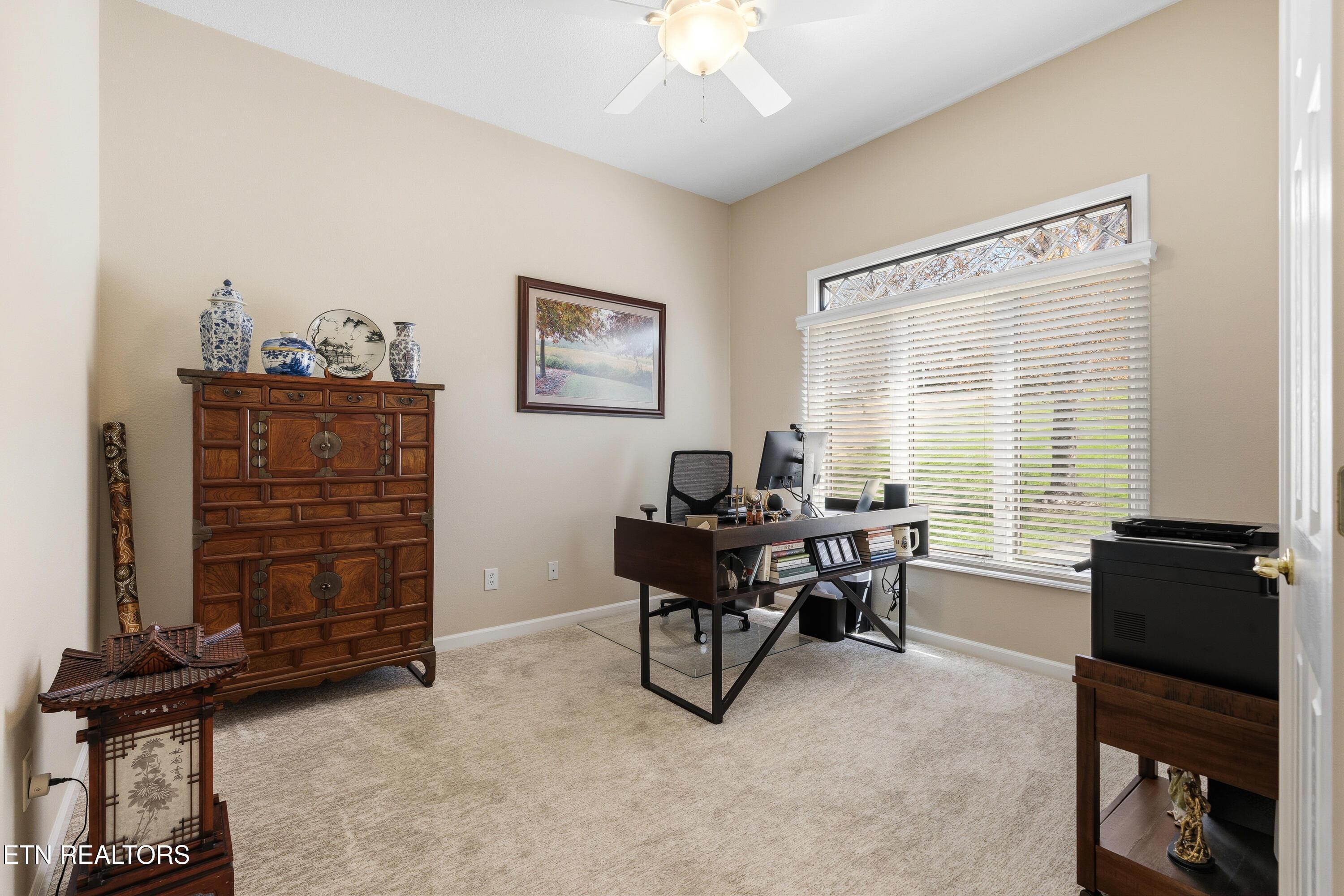 323 Okmulgee Circle, Loudon, TN - Fort Loudoun and Tellico Lake Real Estate - Image# 22