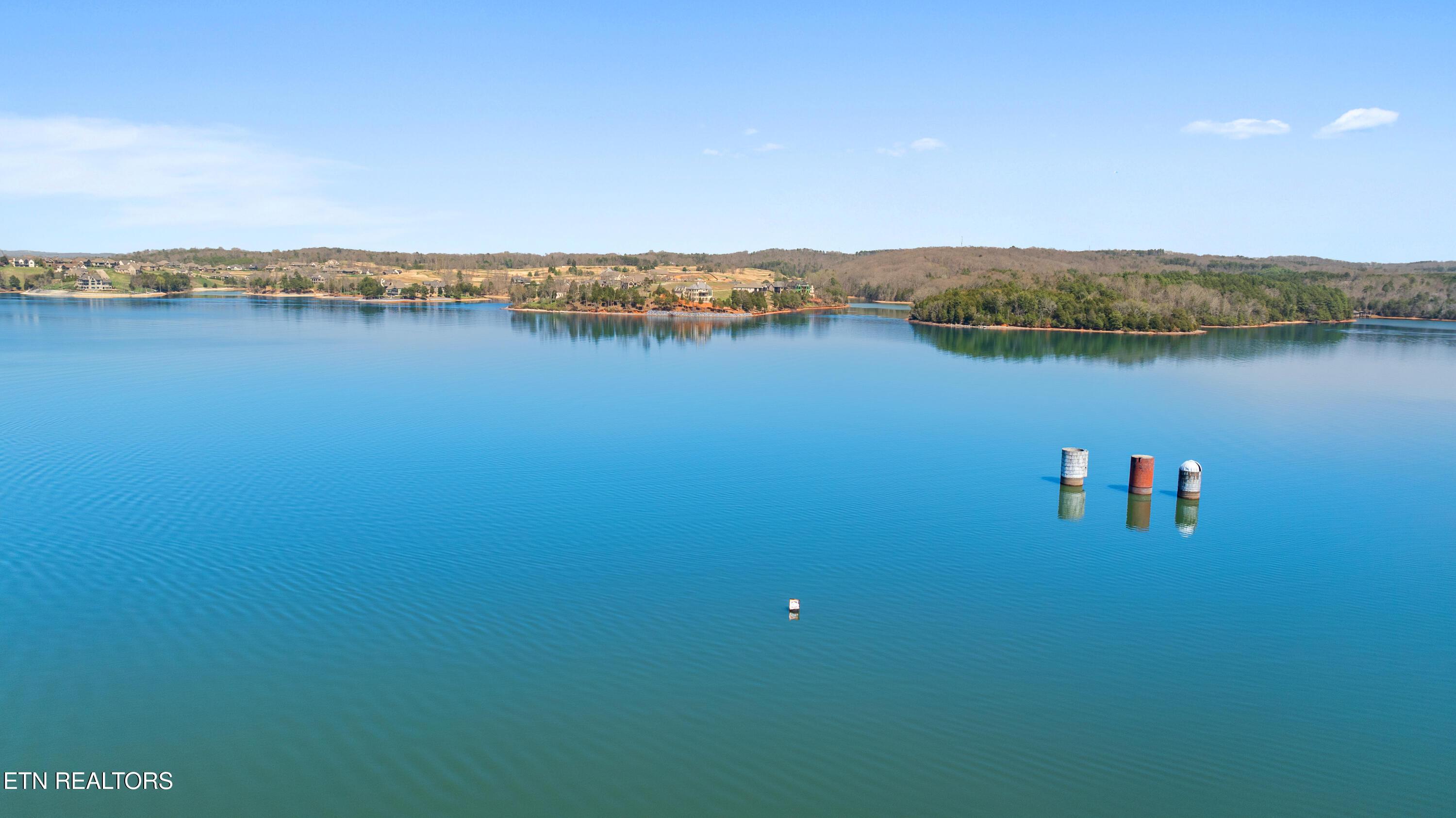 323 Okmulgee Circle, Loudon, TN - Fort Loudoun and Tellico Lake Real Estate - Image# 42