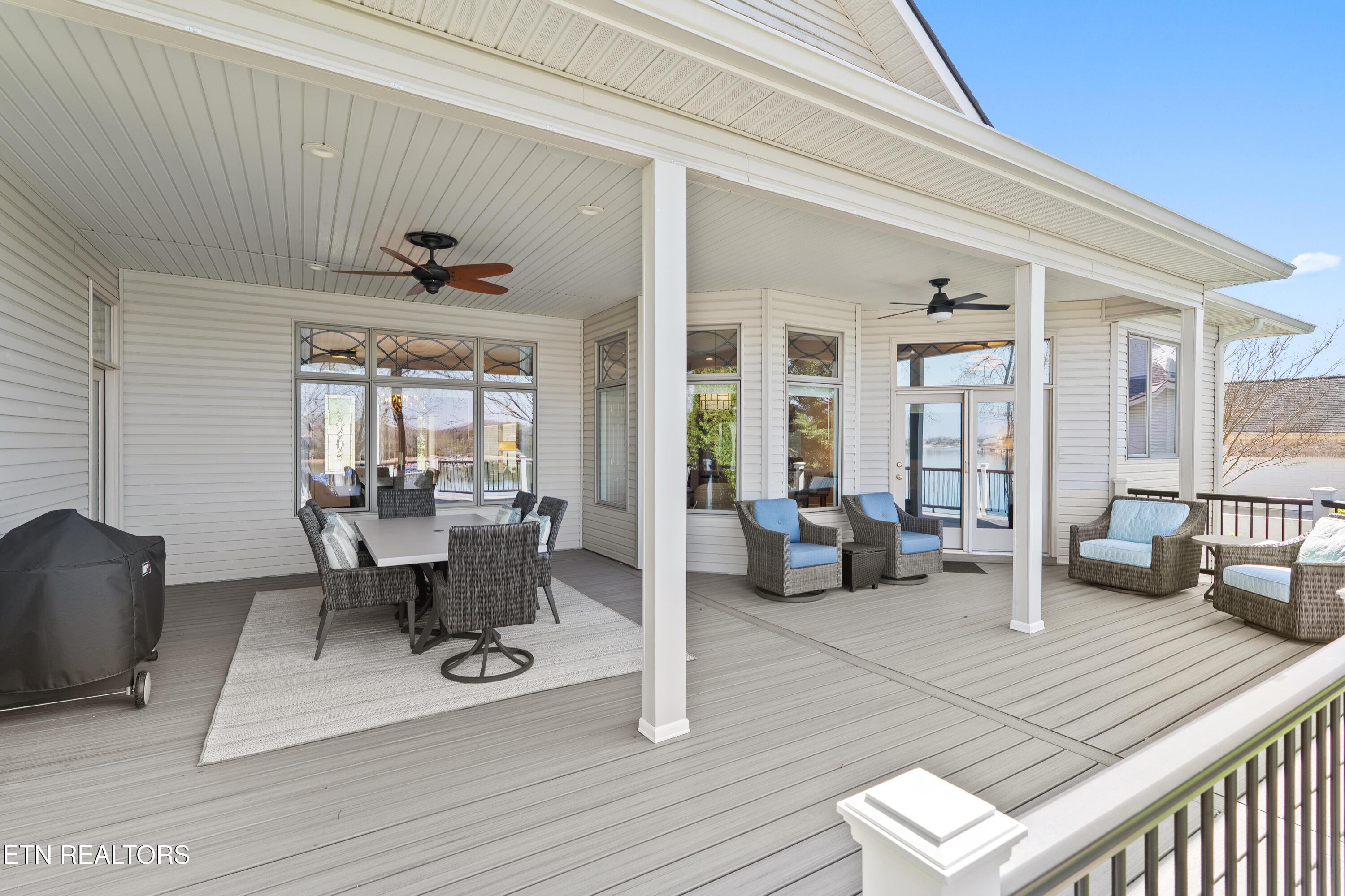 323 Okmulgee Circle, Loudon, TN - Fort Loudoun and Tellico Lake Real Estate - Image# 15