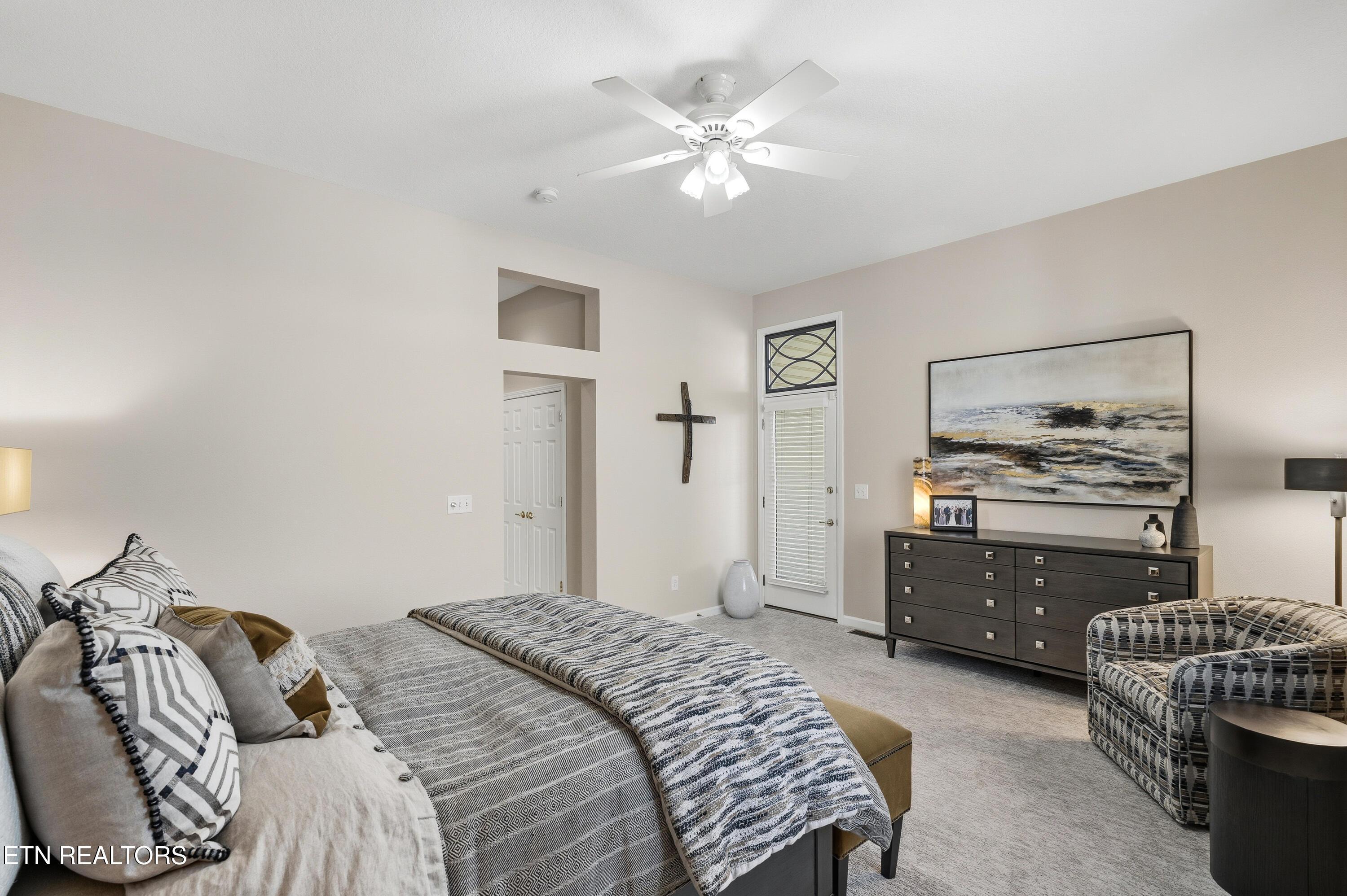 323 Okmulgee Circle, Loudon, TN - Fort Loudoun and Tellico Lake Real Estate - Image# 19