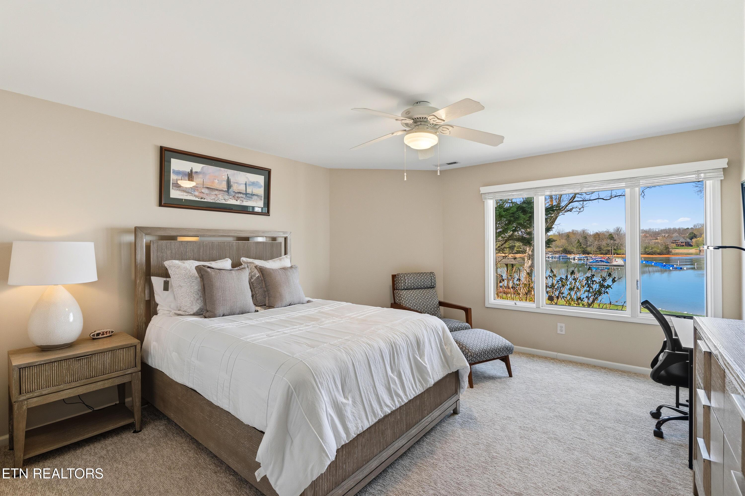 323 Okmulgee Circle, Loudon, TN - Fort Loudoun and Tellico Lake Real Estate - Image# 31