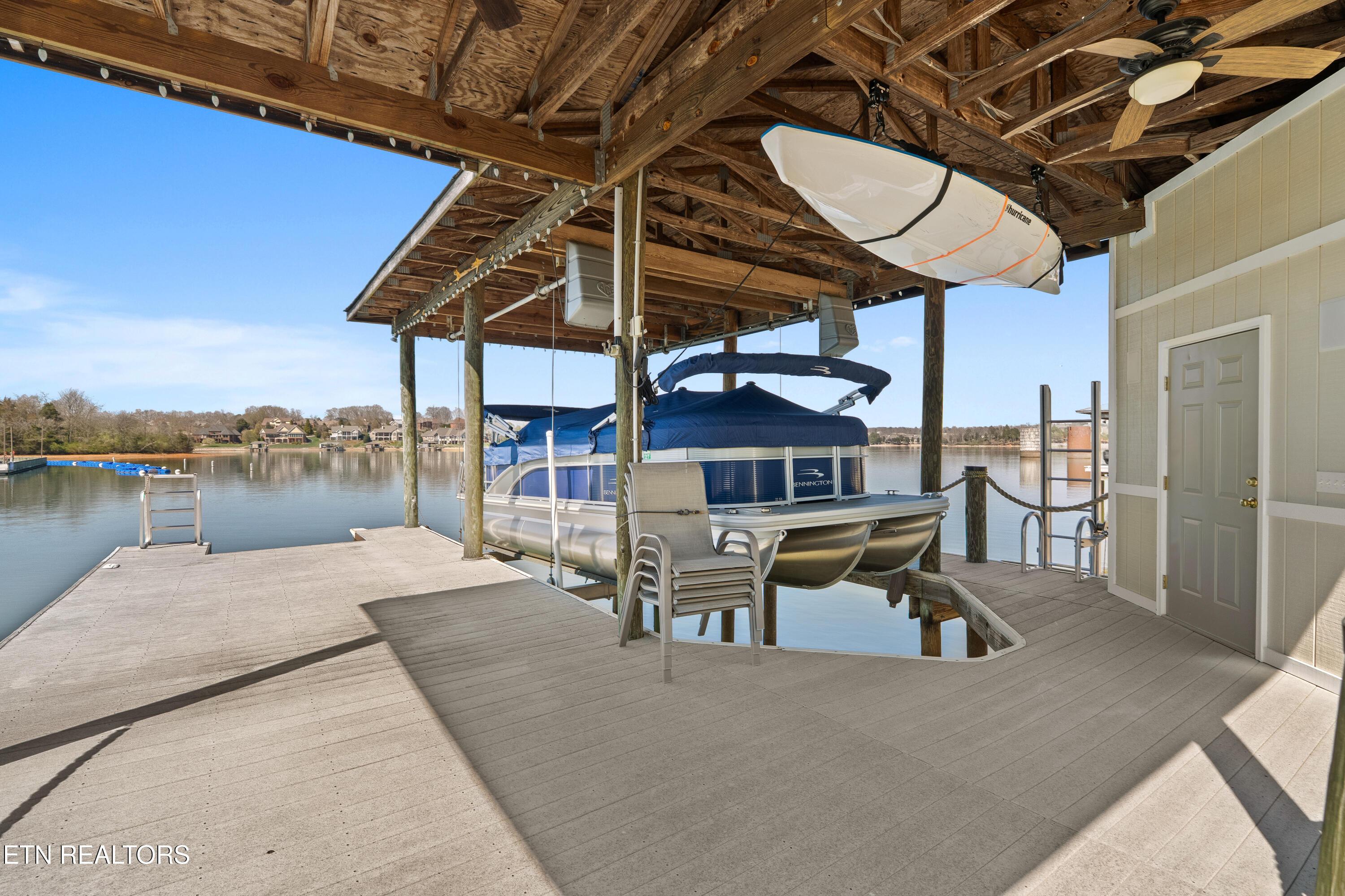 323 Okmulgee Circle, Loudon, TN - Fort Loudoun and Tellico Lake Real Estate - Image# 38