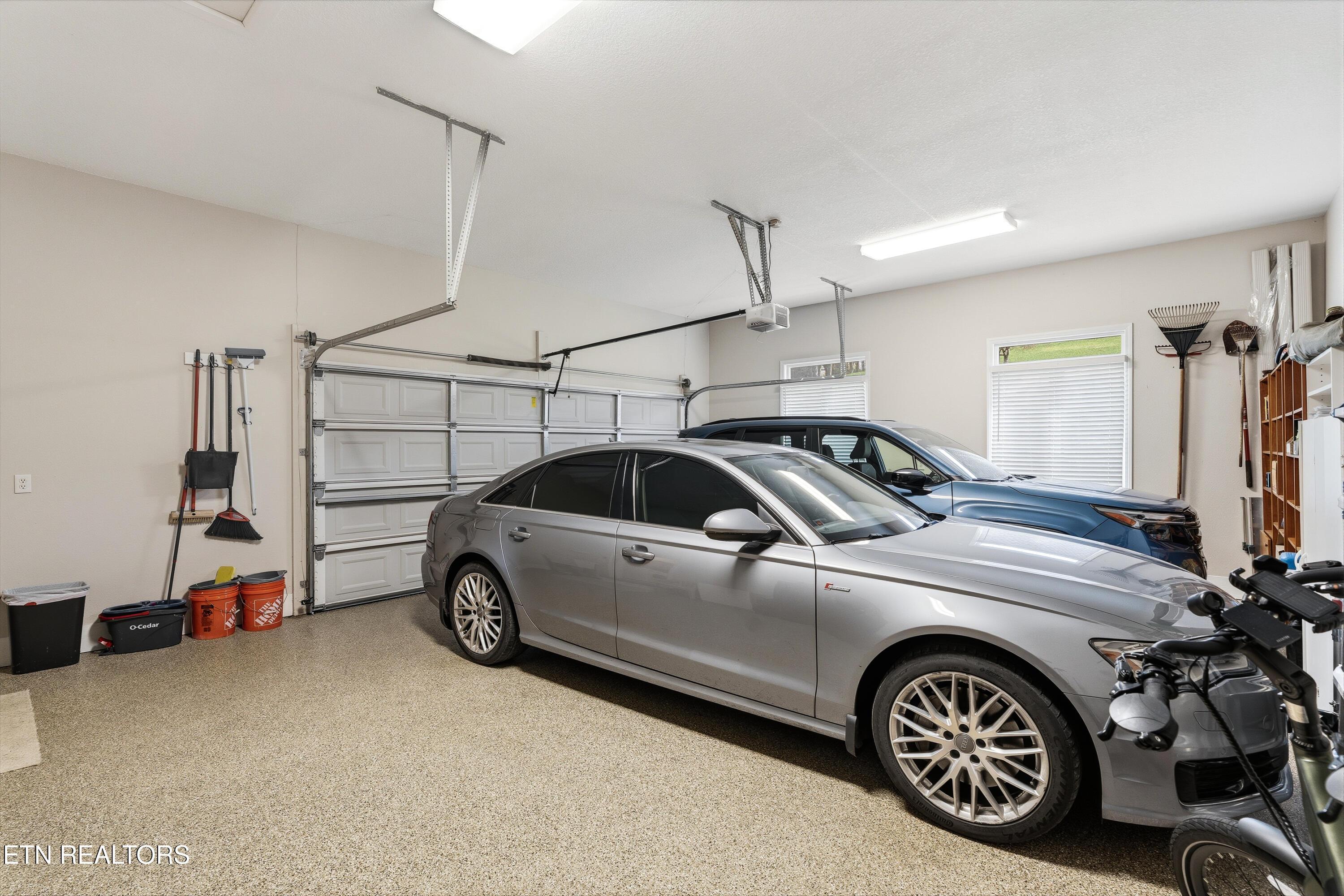 323 Okmulgee Circle, Loudon, TN - Fort Loudoun and Tellico Lake Real Estate - Image# 44