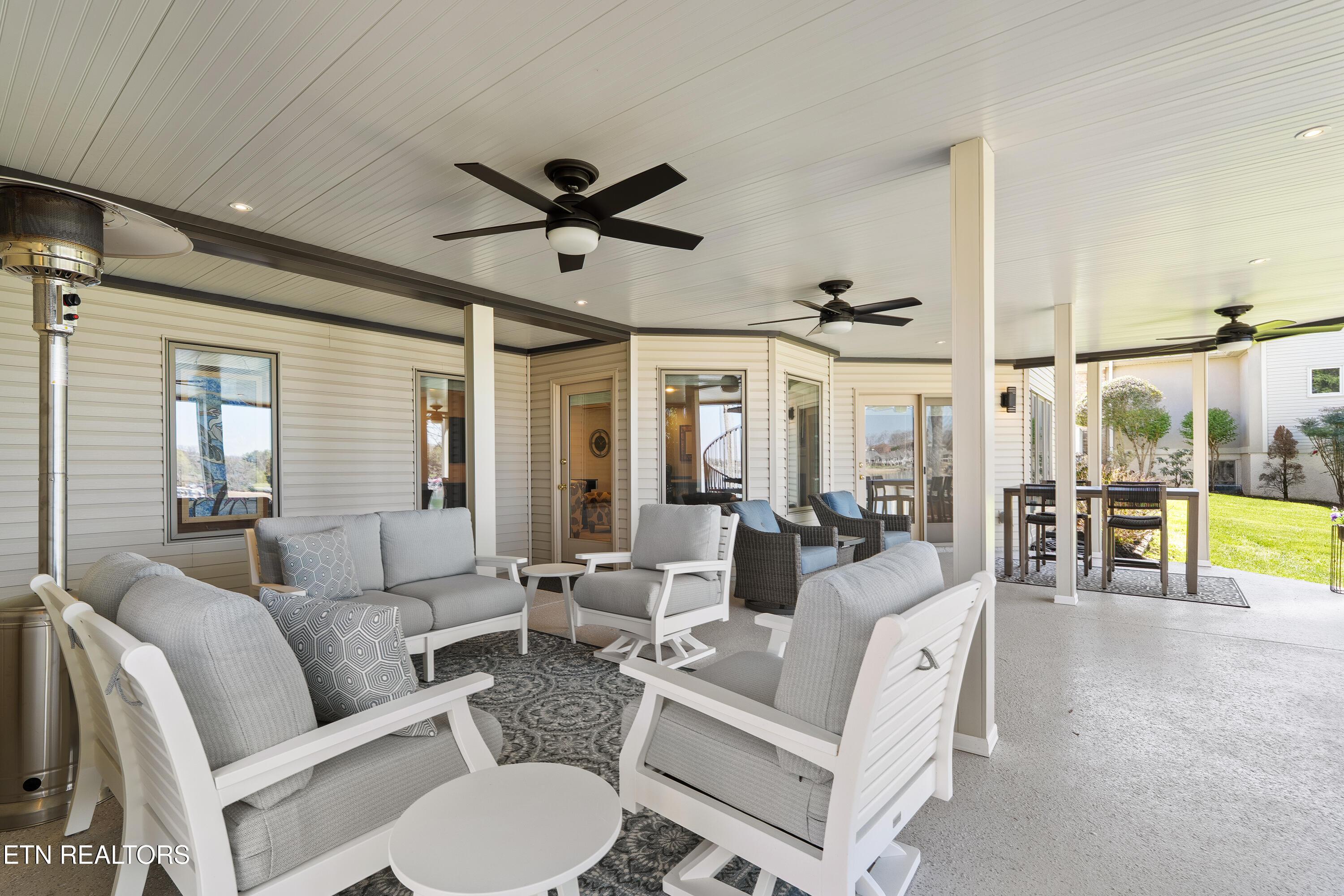 323 Okmulgee Circle, Loudon, TN - Fort Loudoun and Tellico Lake Real Estate - Image# 35