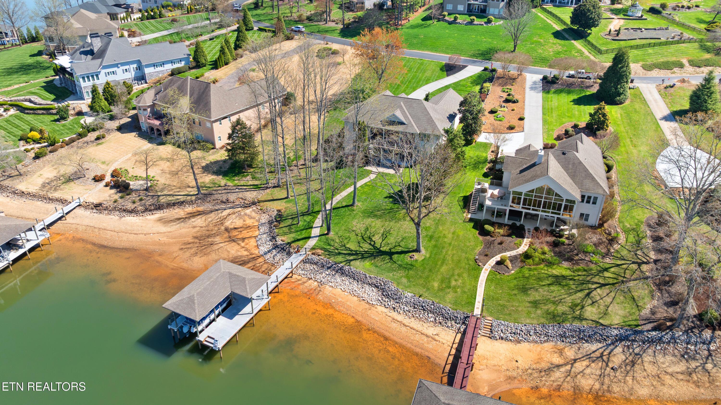 323 Okmulgee Circle, Loudon, TN - Fort Loudoun and Tellico Lake Real Estate - Image# 39