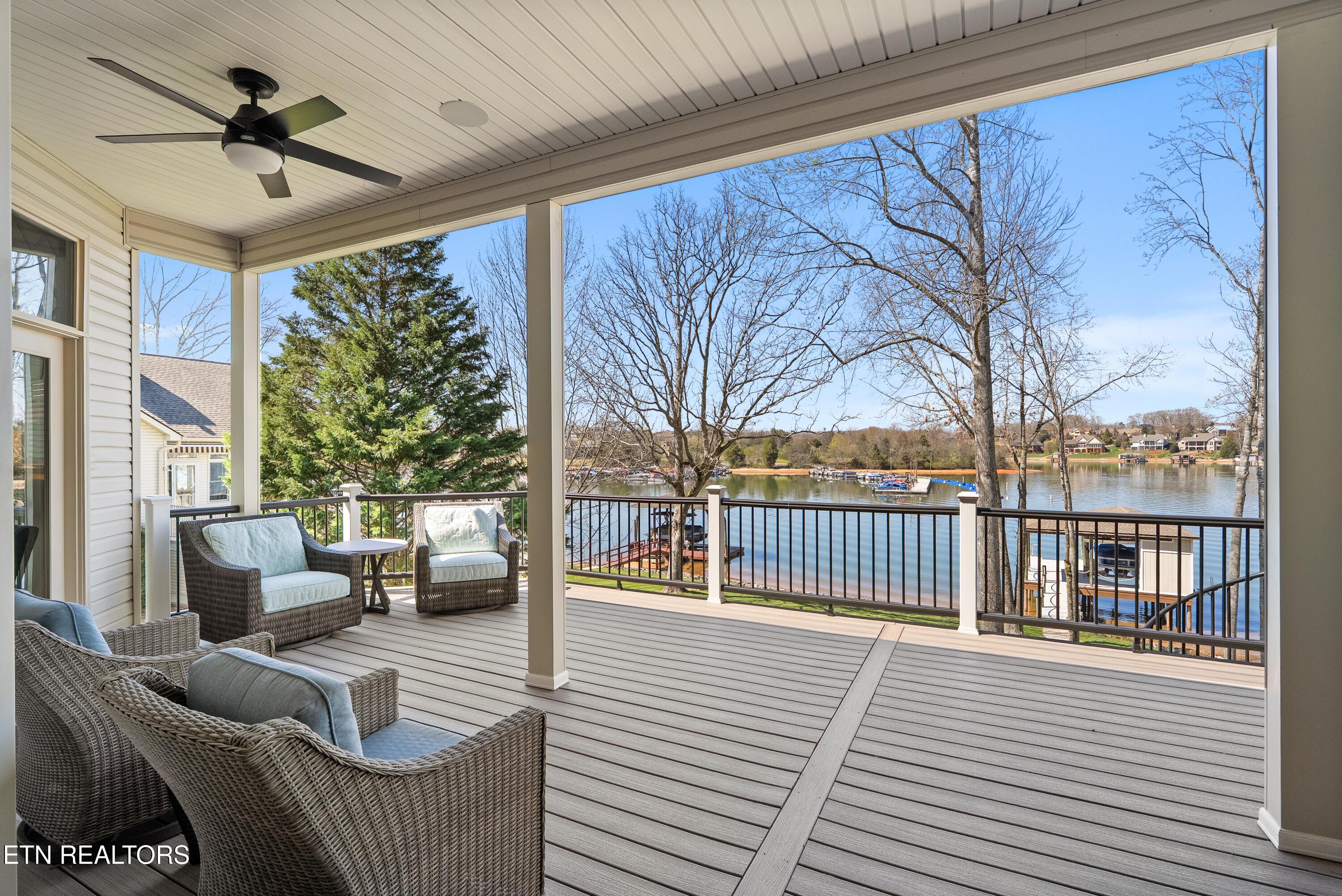323 Okmulgee Circle, Loudon, TN - Fort Loudoun and Tellico Lake Real Estate - Image# 17
