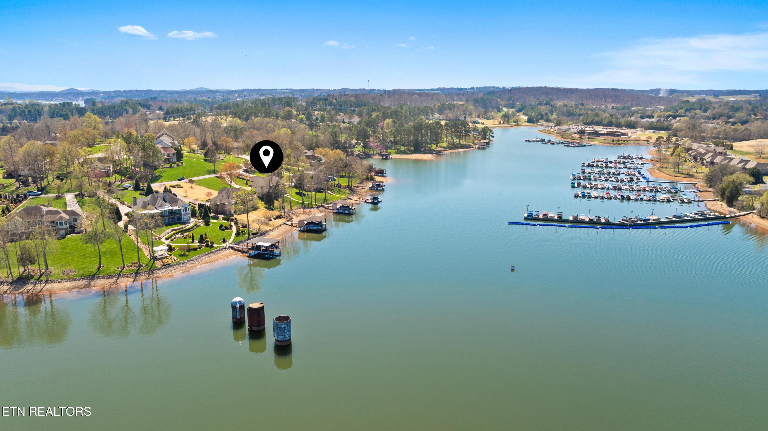 323 Okmulgee Circle, Loudon, TN - Fort Loudoun and Tellico Lake Real Estate - Image# 43