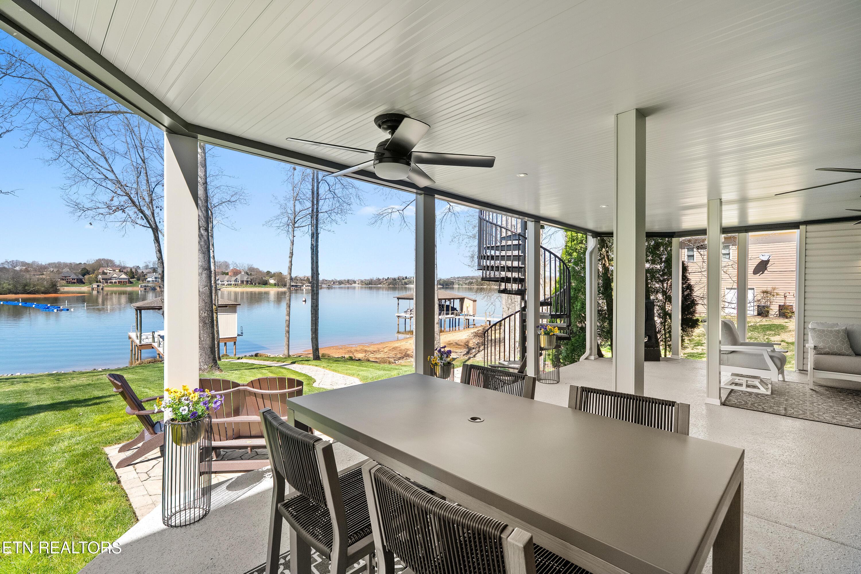 323 Okmulgee Circle, Loudon, TN - Fort Loudoun and Tellico Lake Real Estate - Image# 34