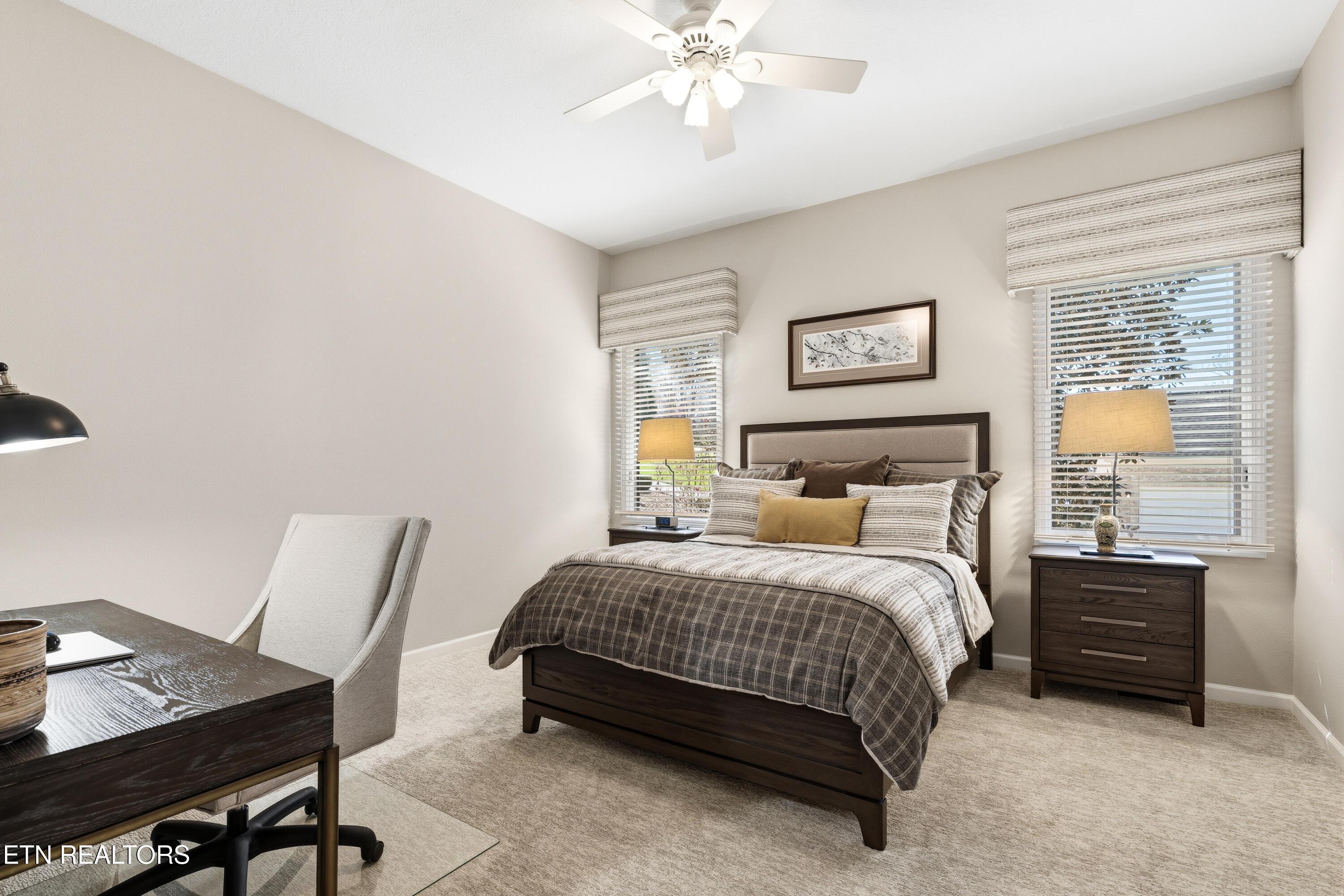 323 Okmulgee Circle, Loudon, TN - Fort Loudoun and Tellico Lake Real Estate - Image# 25