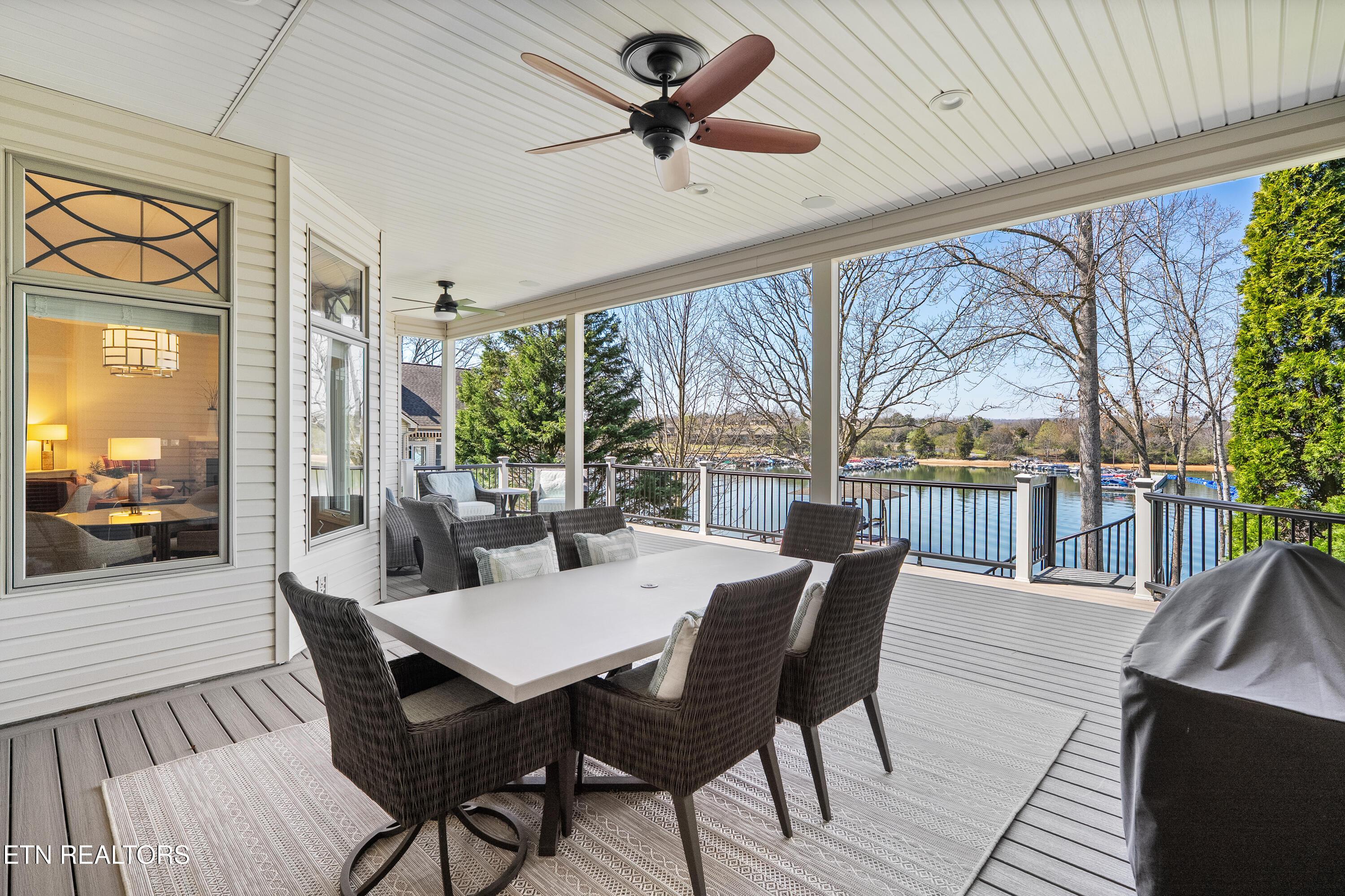 323 Okmulgee Circle, Loudon, TN - Fort Loudoun and Tellico Lake Real Estate - Image# 16