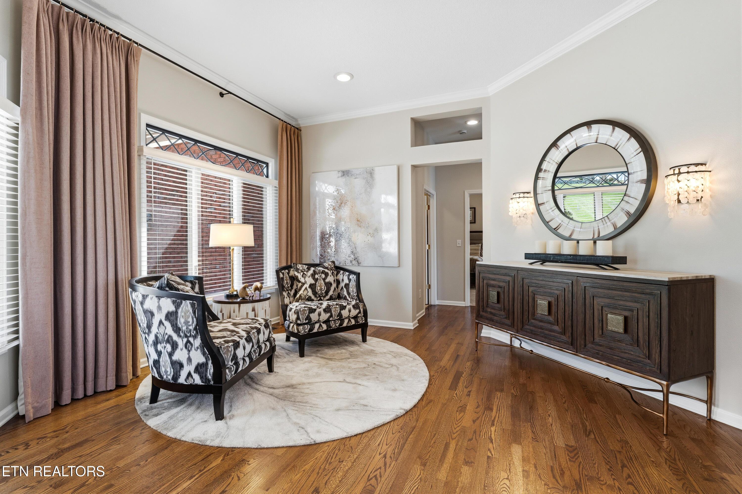 323 Okmulgee Circle, Loudon, TN - Fort Loudoun and Tellico Lake Real Estate - Image# 5