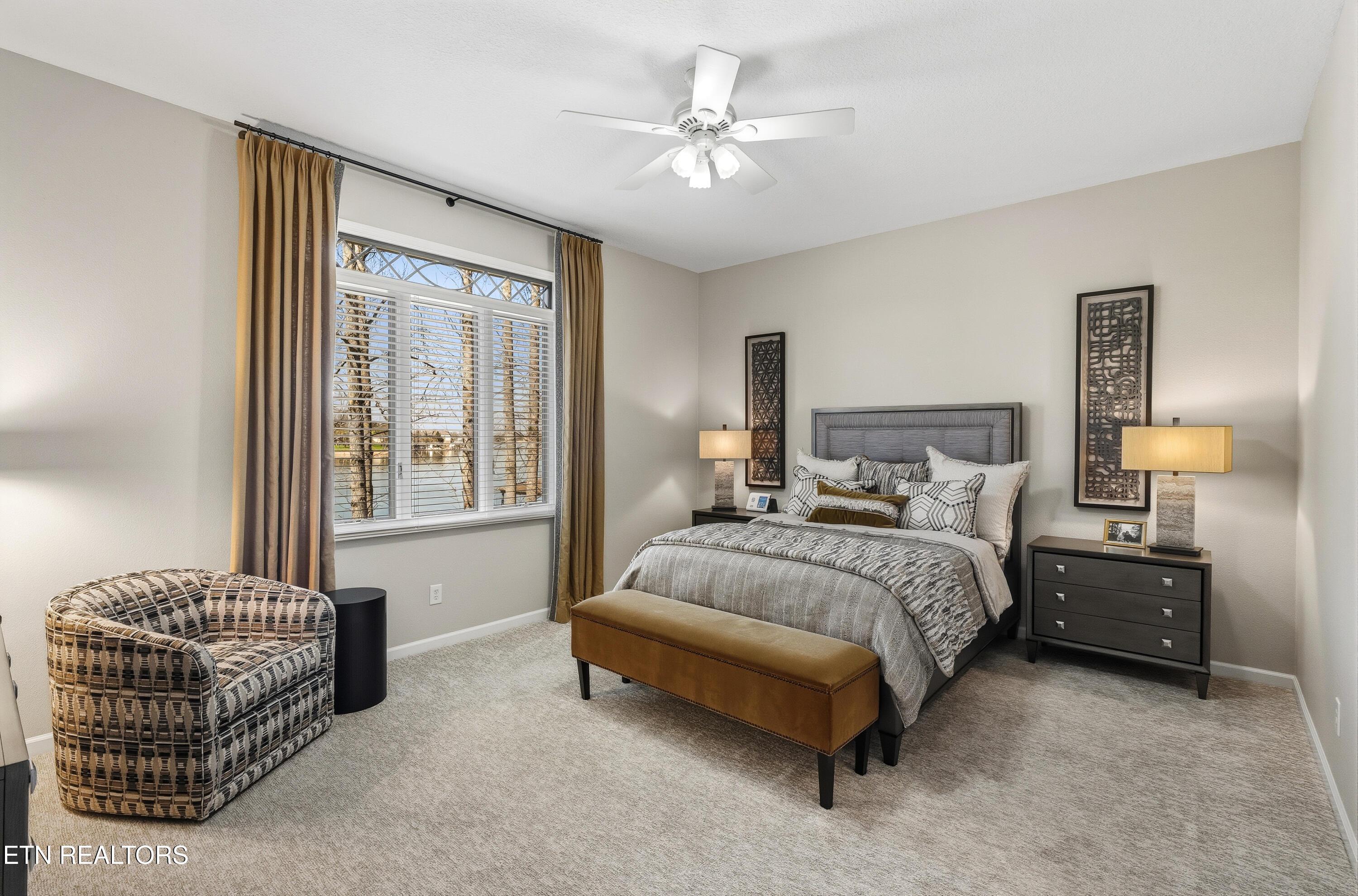 323 Okmulgee Circle, Loudon, TN - Fort Loudoun and Tellico Lake Real Estate - Image# 18