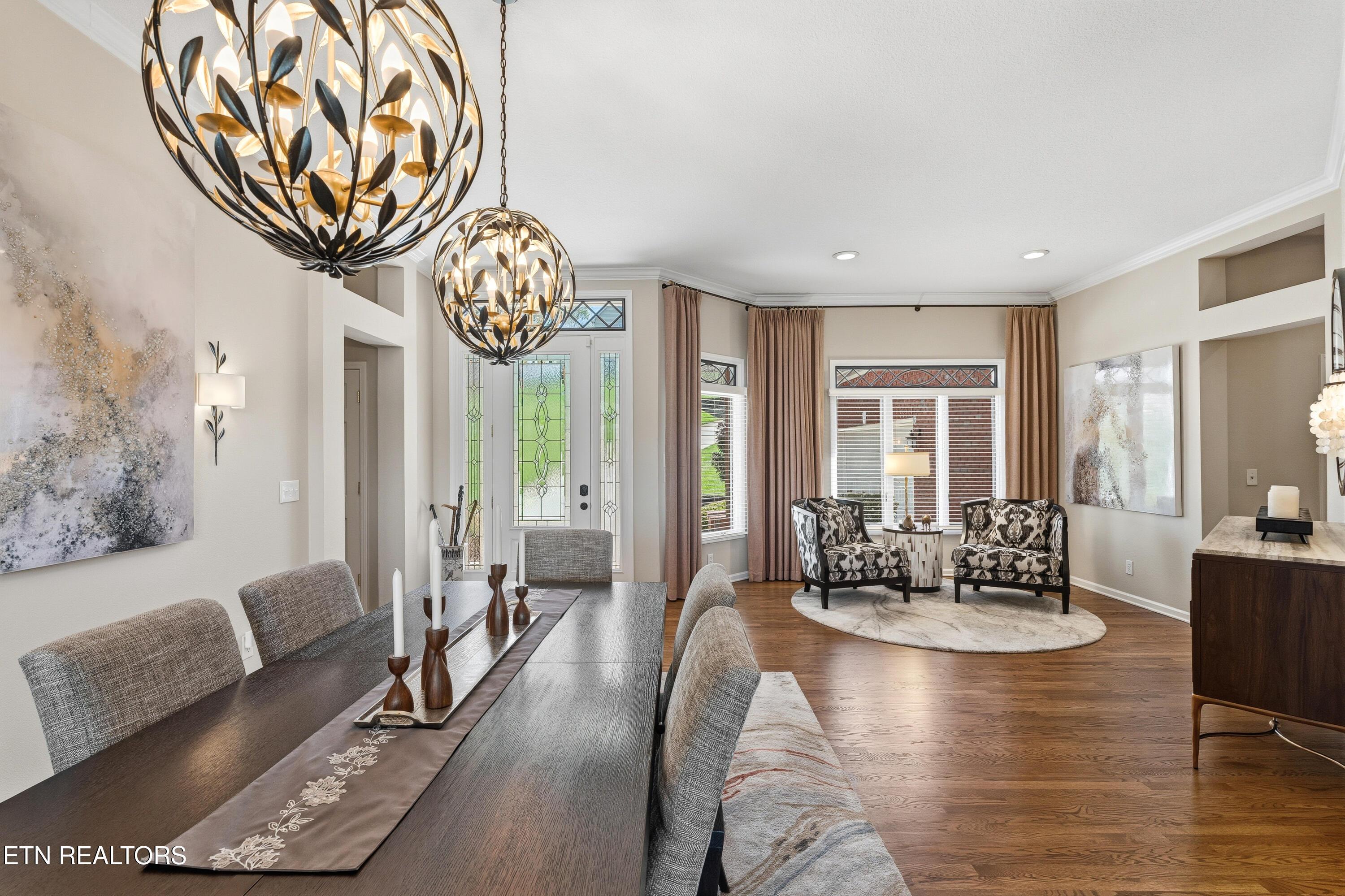 323 Okmulgee Circle, Loudon, TN - Fort Loudoun and Tellico Lake Real Estate - Image# 6