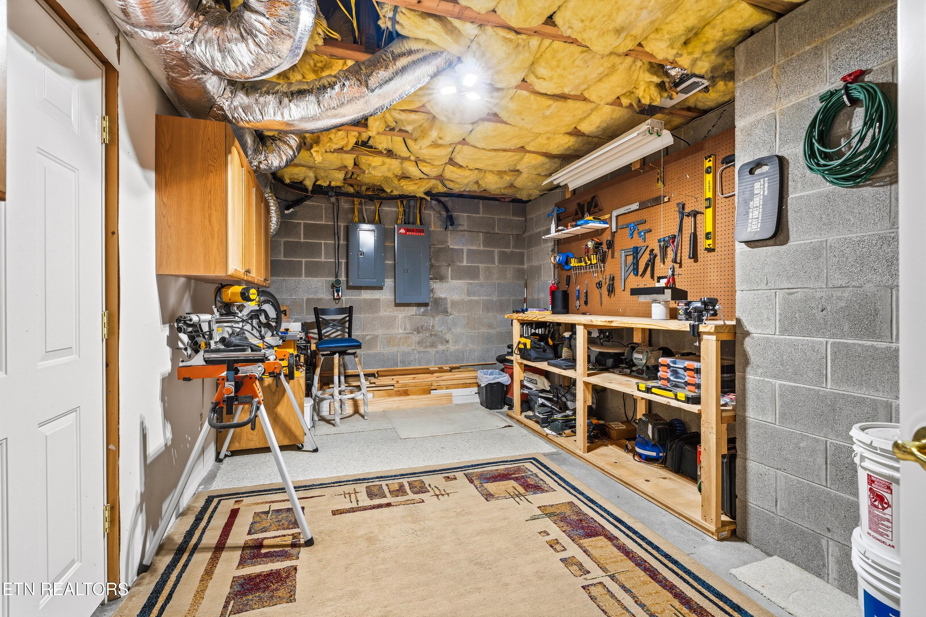 323 Okmulgee Circle, Loudon, TN - Fort Loudoun and Tellico Lake Real Estate - Image# 45