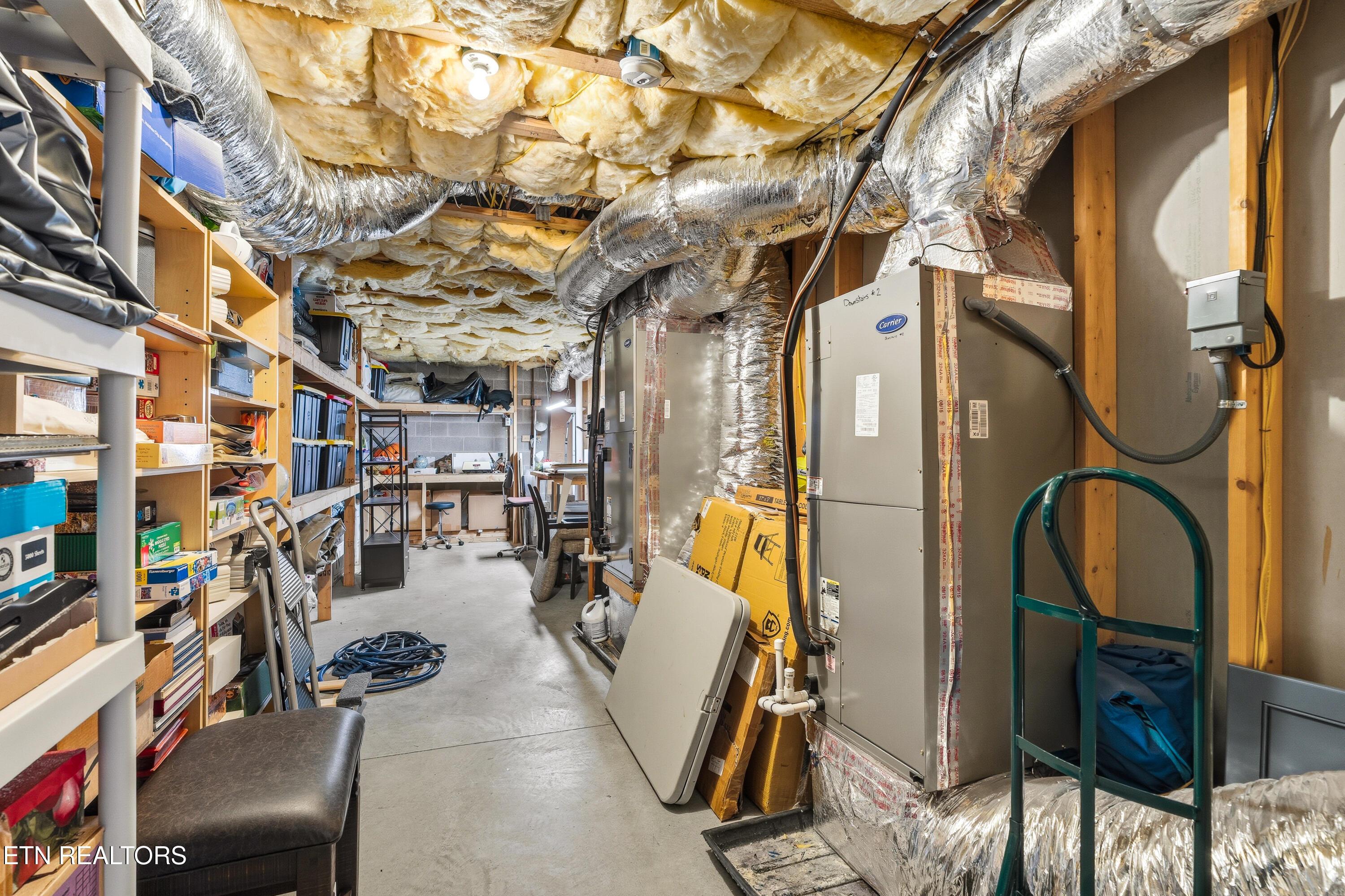 323 Okmulgee Circle, Loudon, TN - Fort Loudoun and Tellico Lake Real Estate - Image# 46