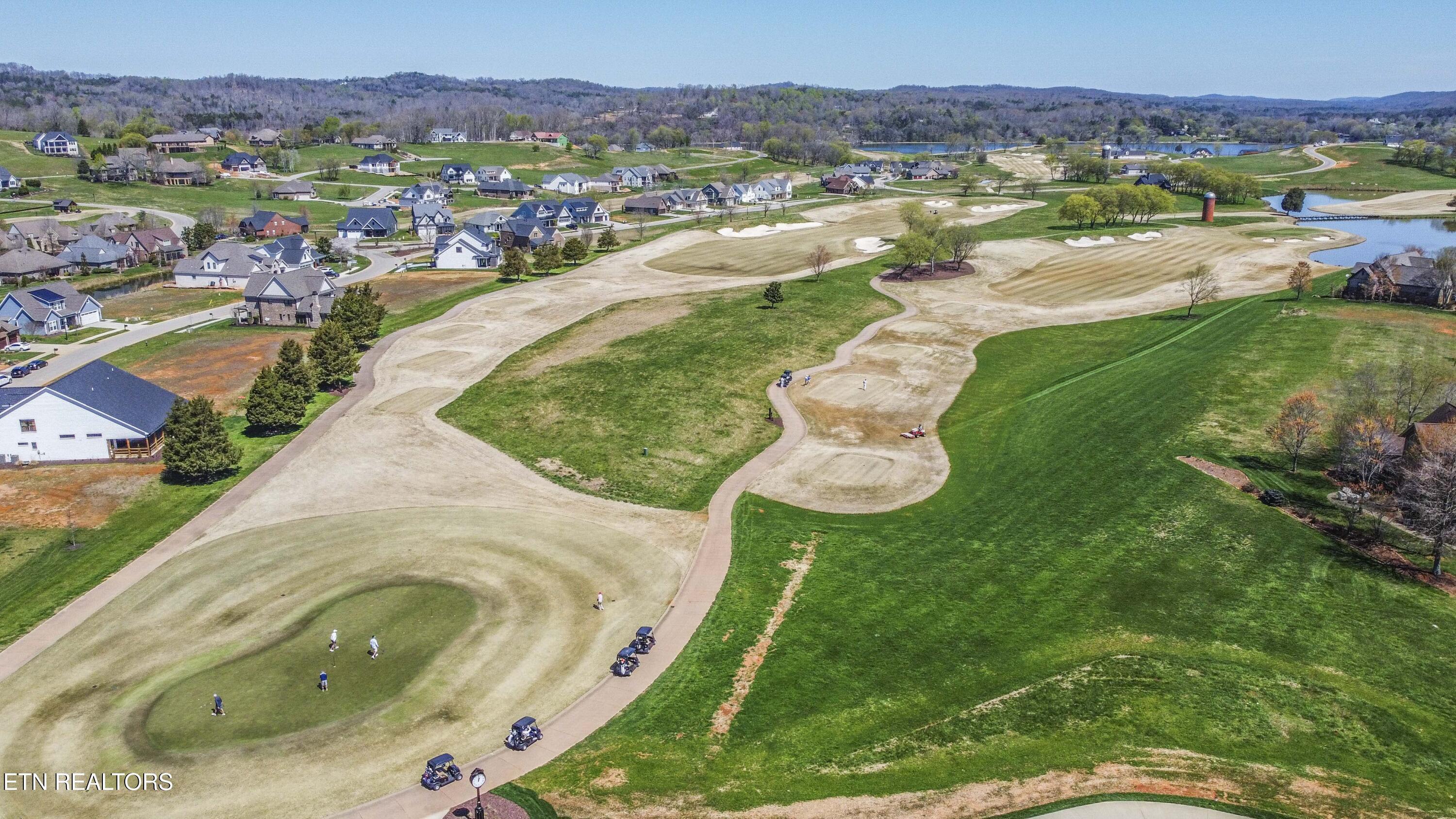 687 River Bank Tr, Loudon, TN - Fort Loudoun and Tellico Lake Real Estate - Image# 15