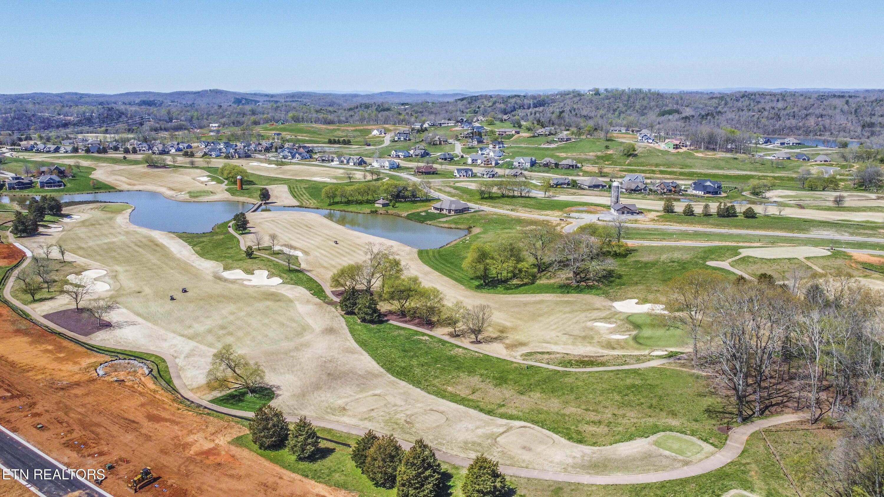 687 River Bank Tr, Loudon, TN - Fort Loudoun and Tellico Lake Real Estate - Image# 20