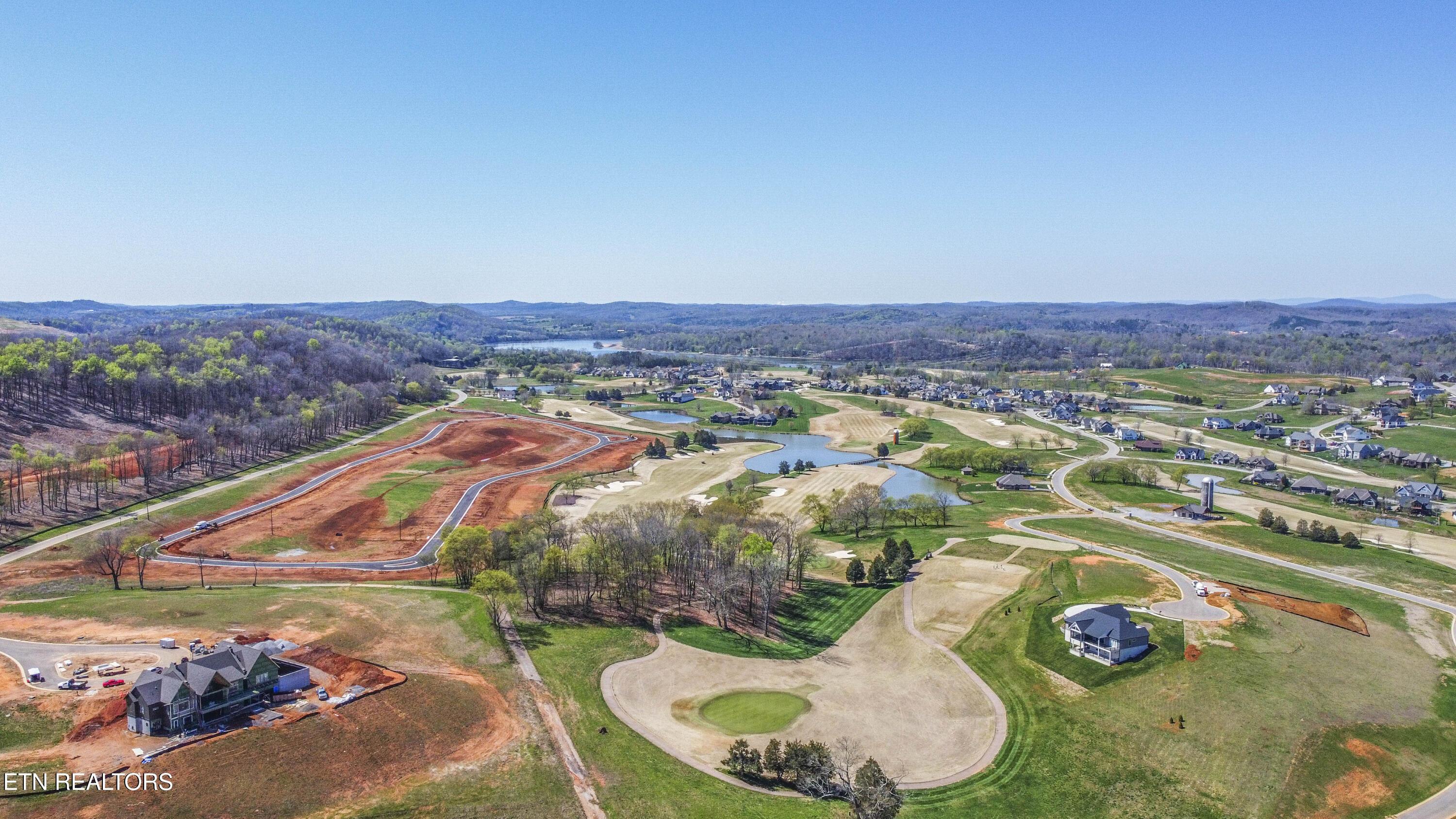 687 River Bank Tr, Loudon, TN - Fort Loudoun and Tellico Lake Real Estate - Image# 22