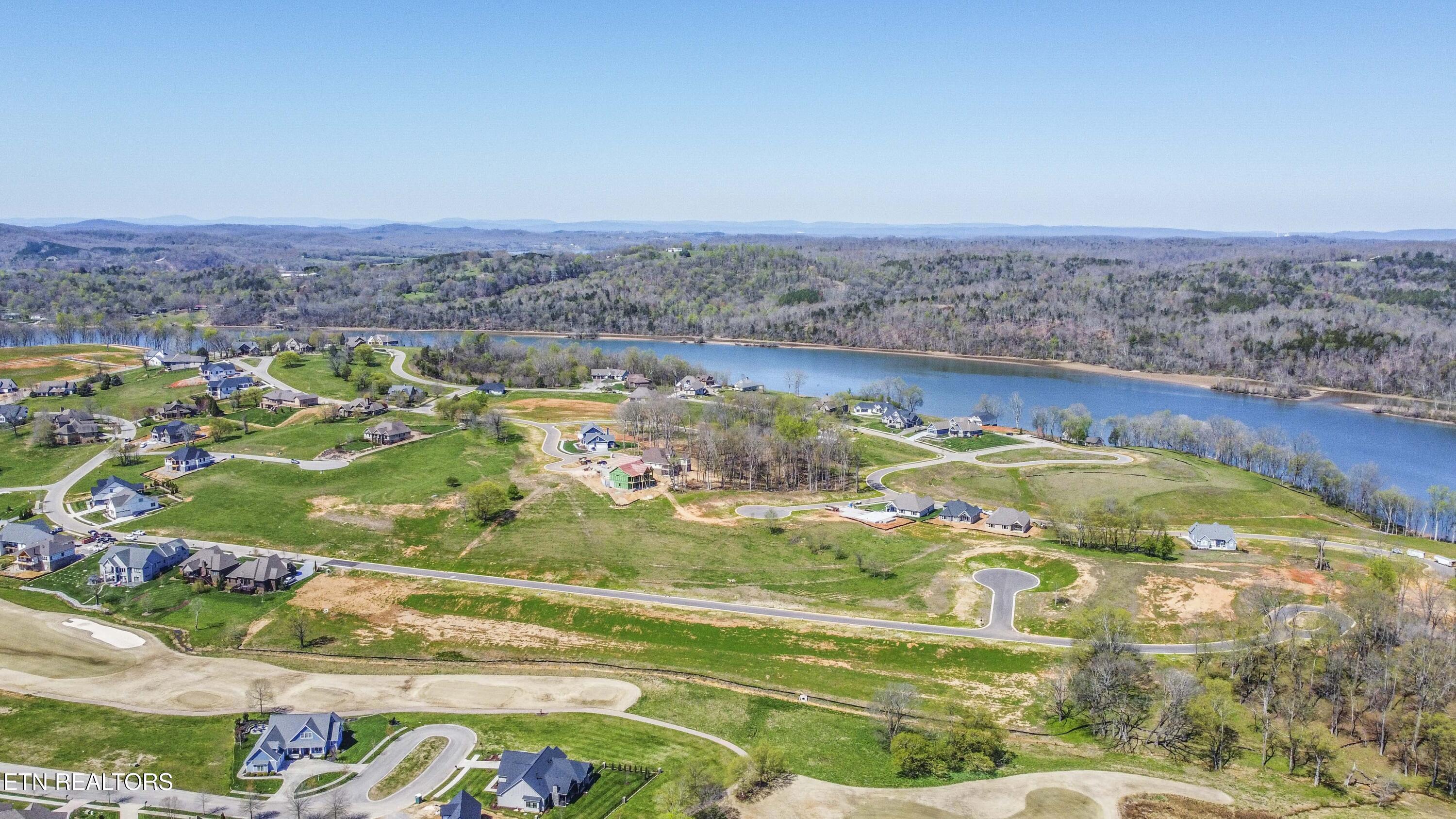 687 River Bank Tr, Loudon, TN - Fort Loudoun and Tellico Lake Real Estate - Image# 25